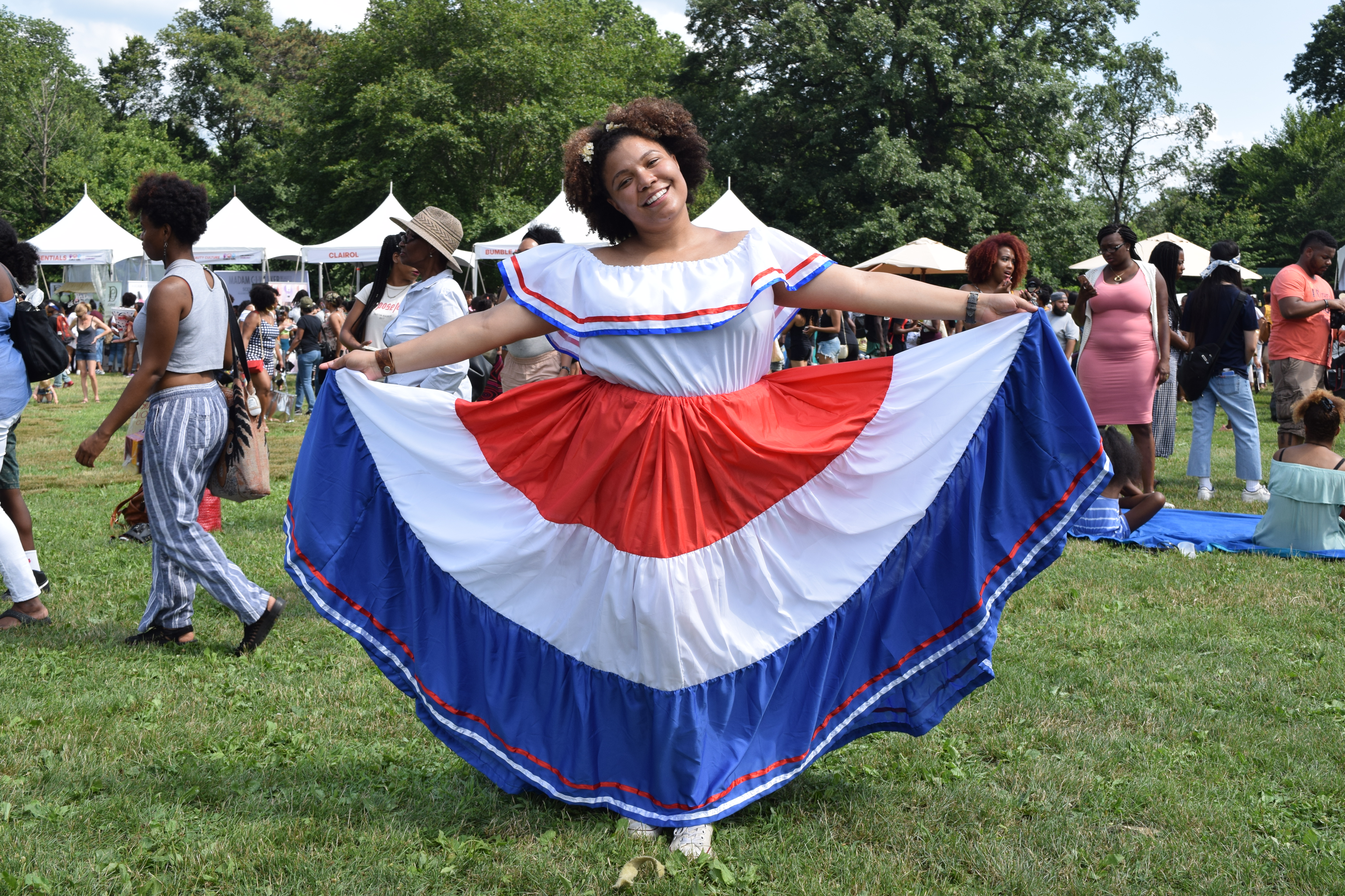 CurlFest 2017