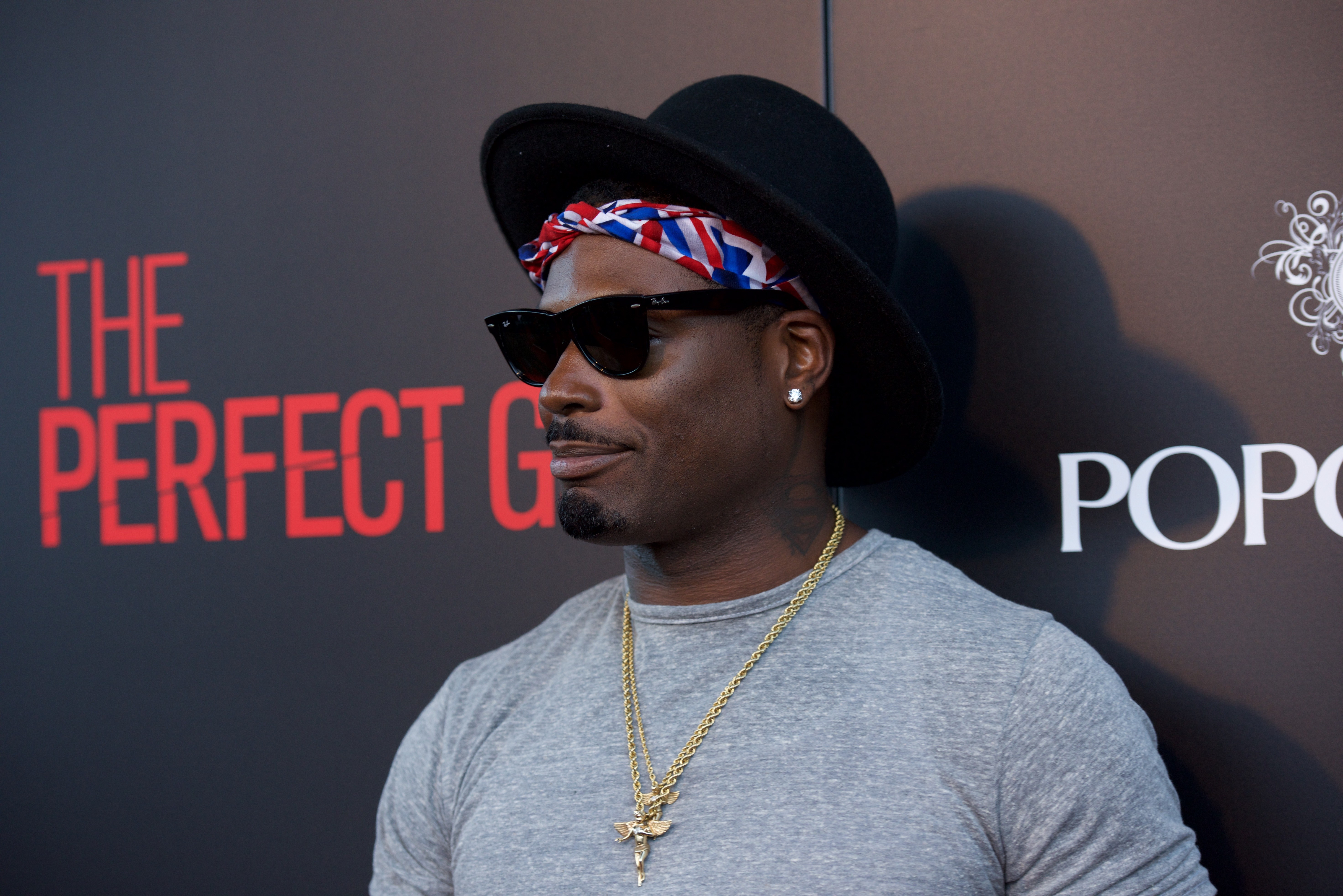 Premiere Of Screen Gems' 'The Perfect Guy' - Arrivals
