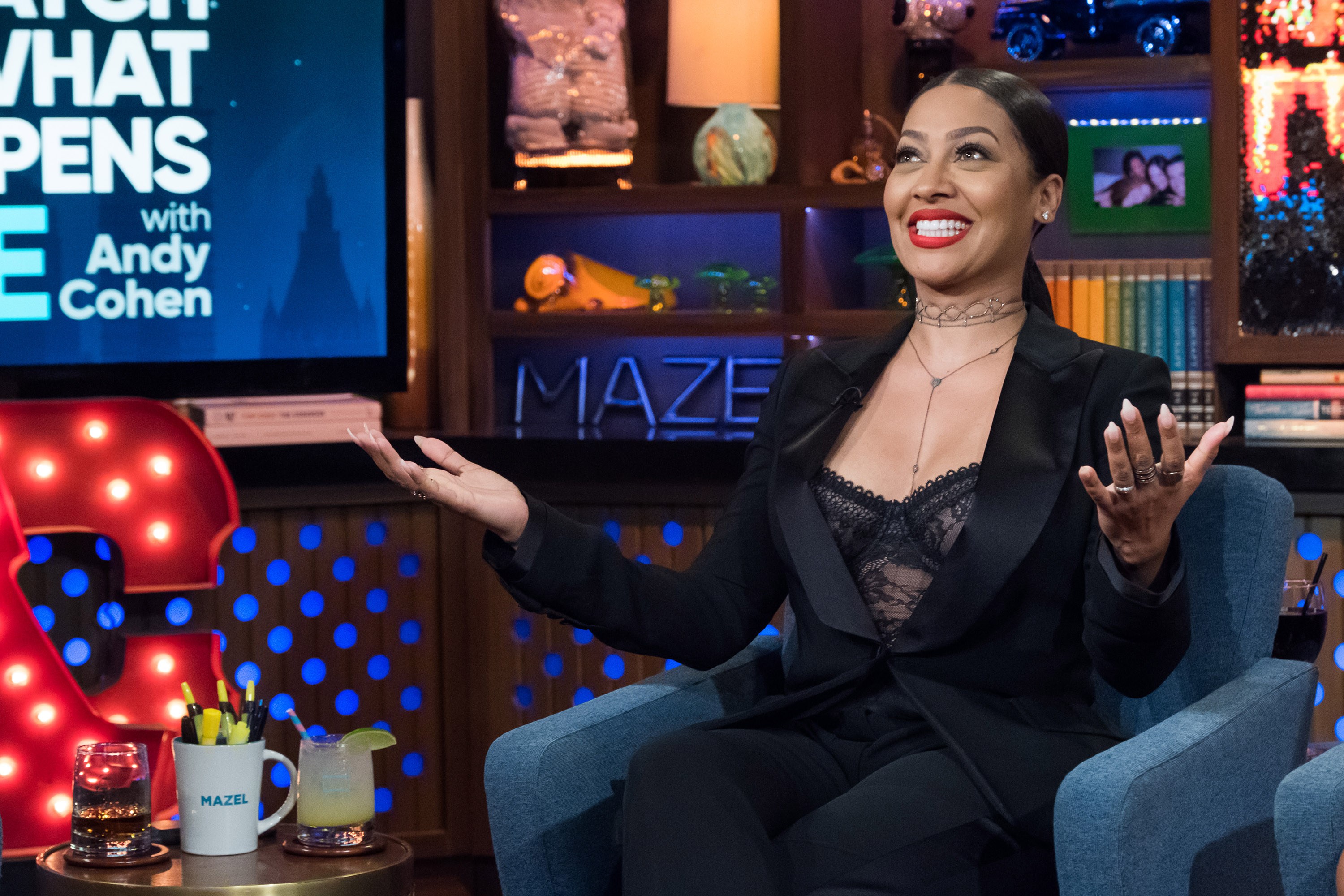 Watch What Happens Live With Andy Cohen - Season 14