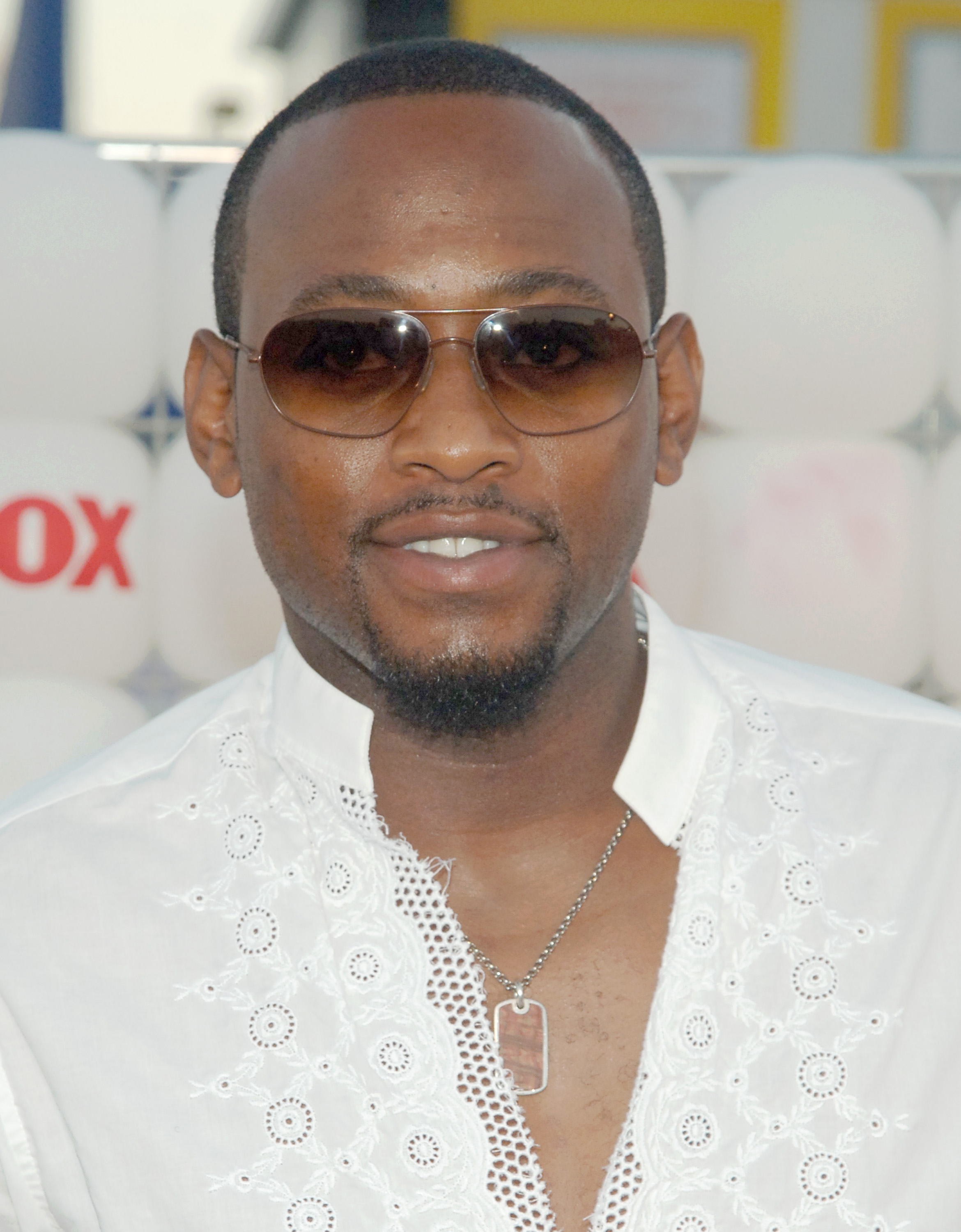 FOX Summer 2005 All-Star Party - Arrivals