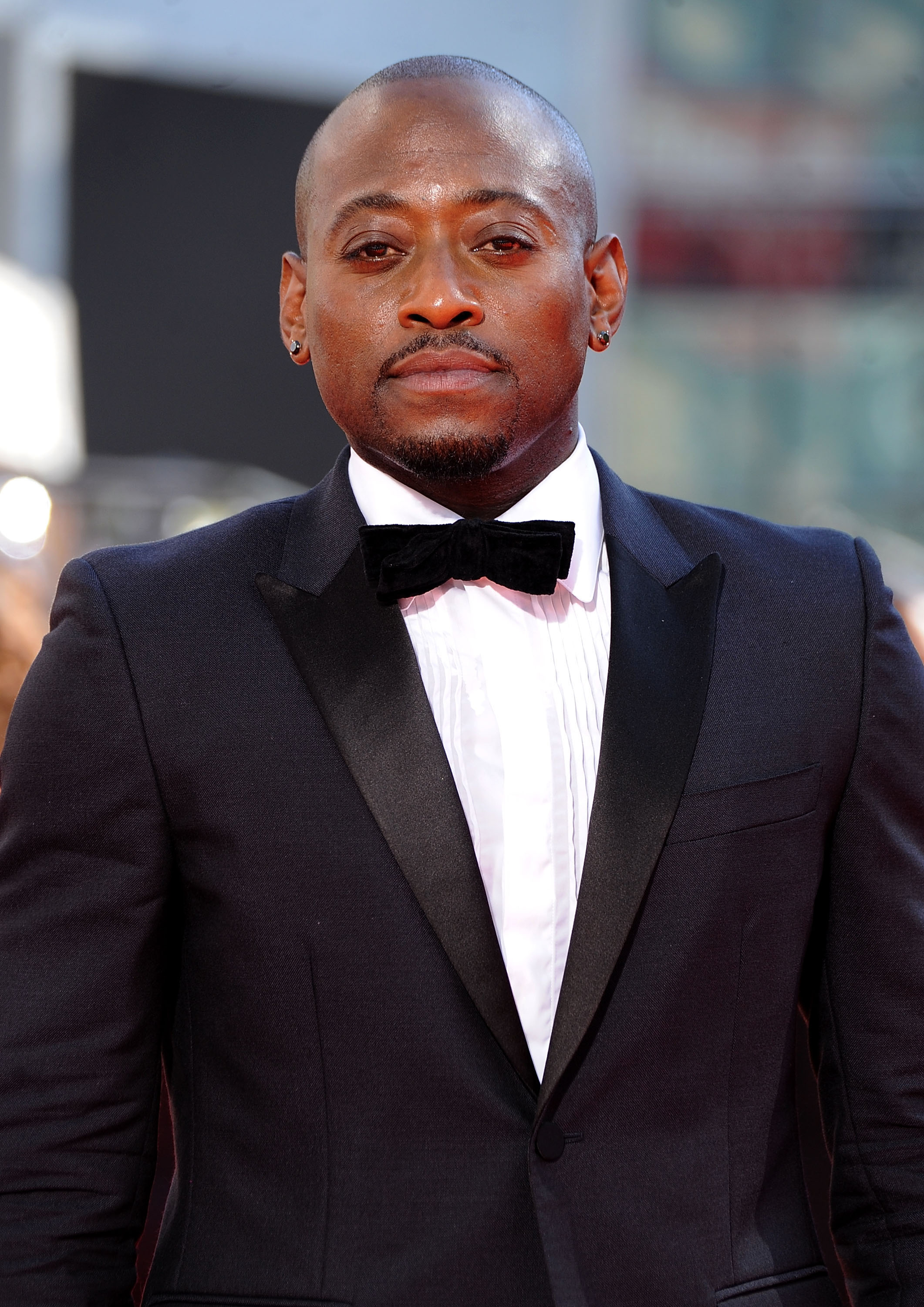 61st Annual Primetime Emmy Awards - Arrivals
