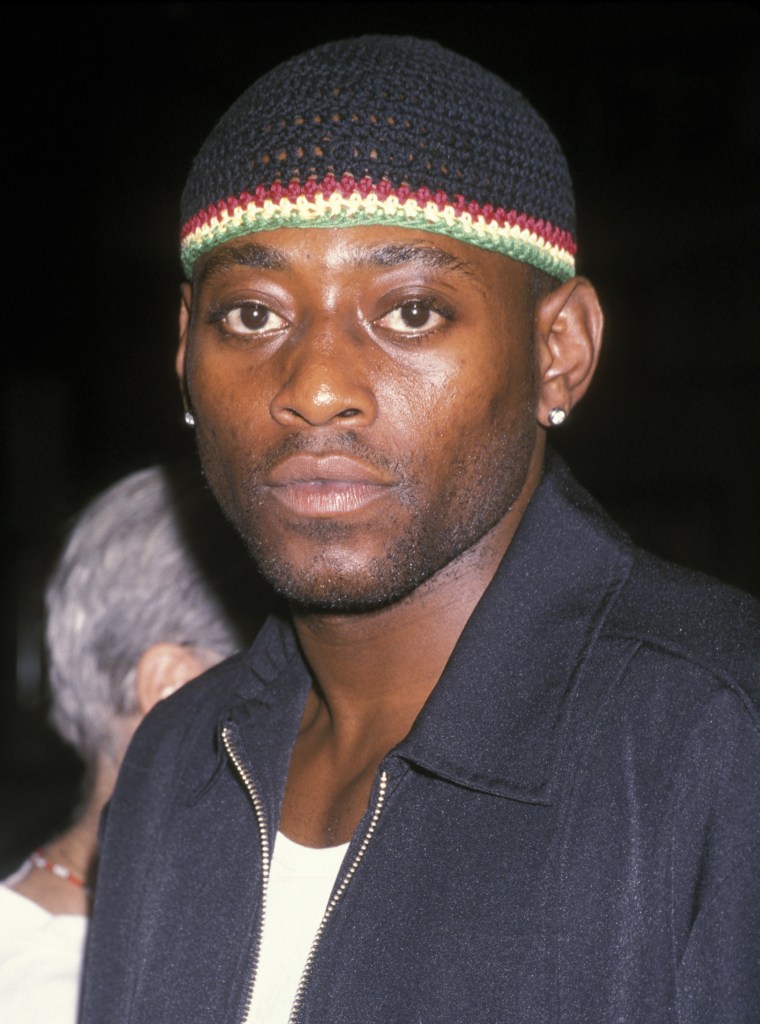 Premiere of 'Brother' - July 9, 2001