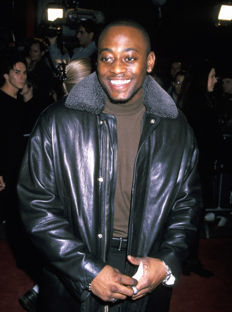 'Scream 2' Hollywood Premiere