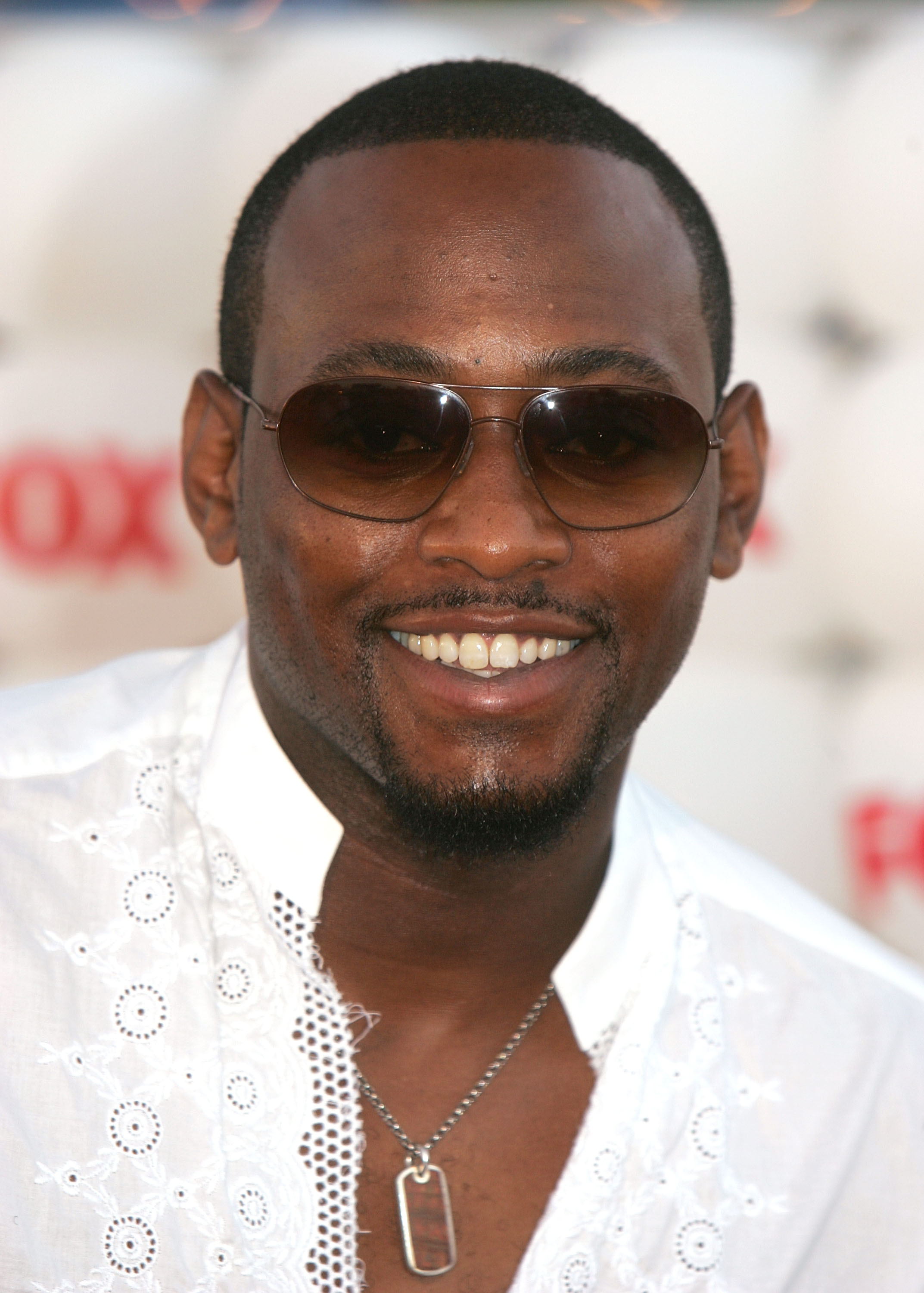 Fox All-Star TCA Party - Arrivals