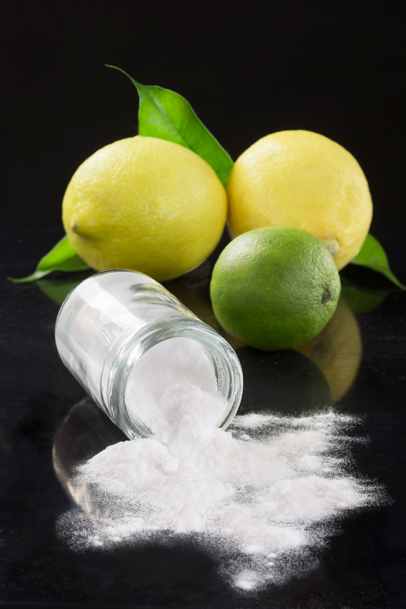 Baking soda