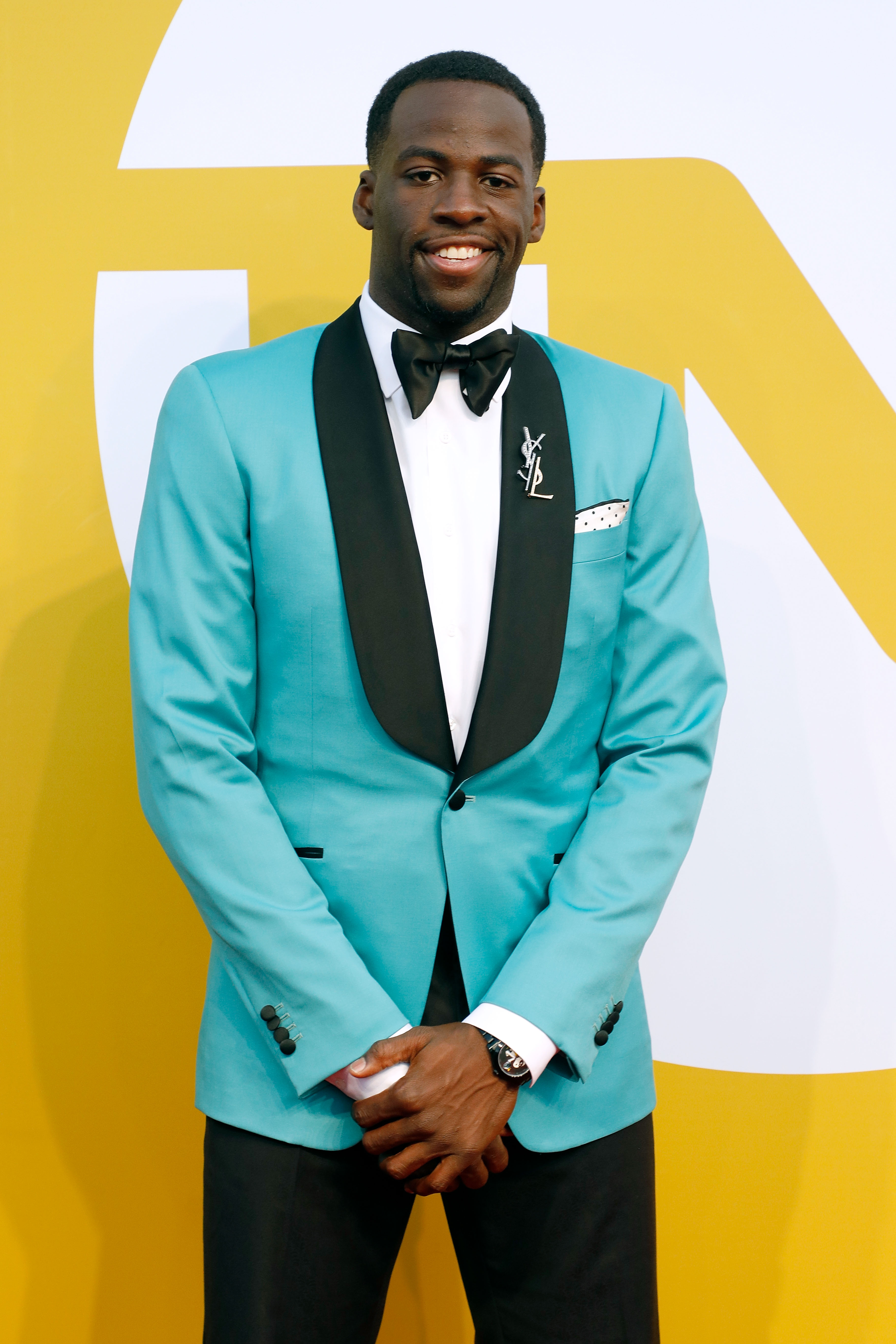 2017 NBA Awards