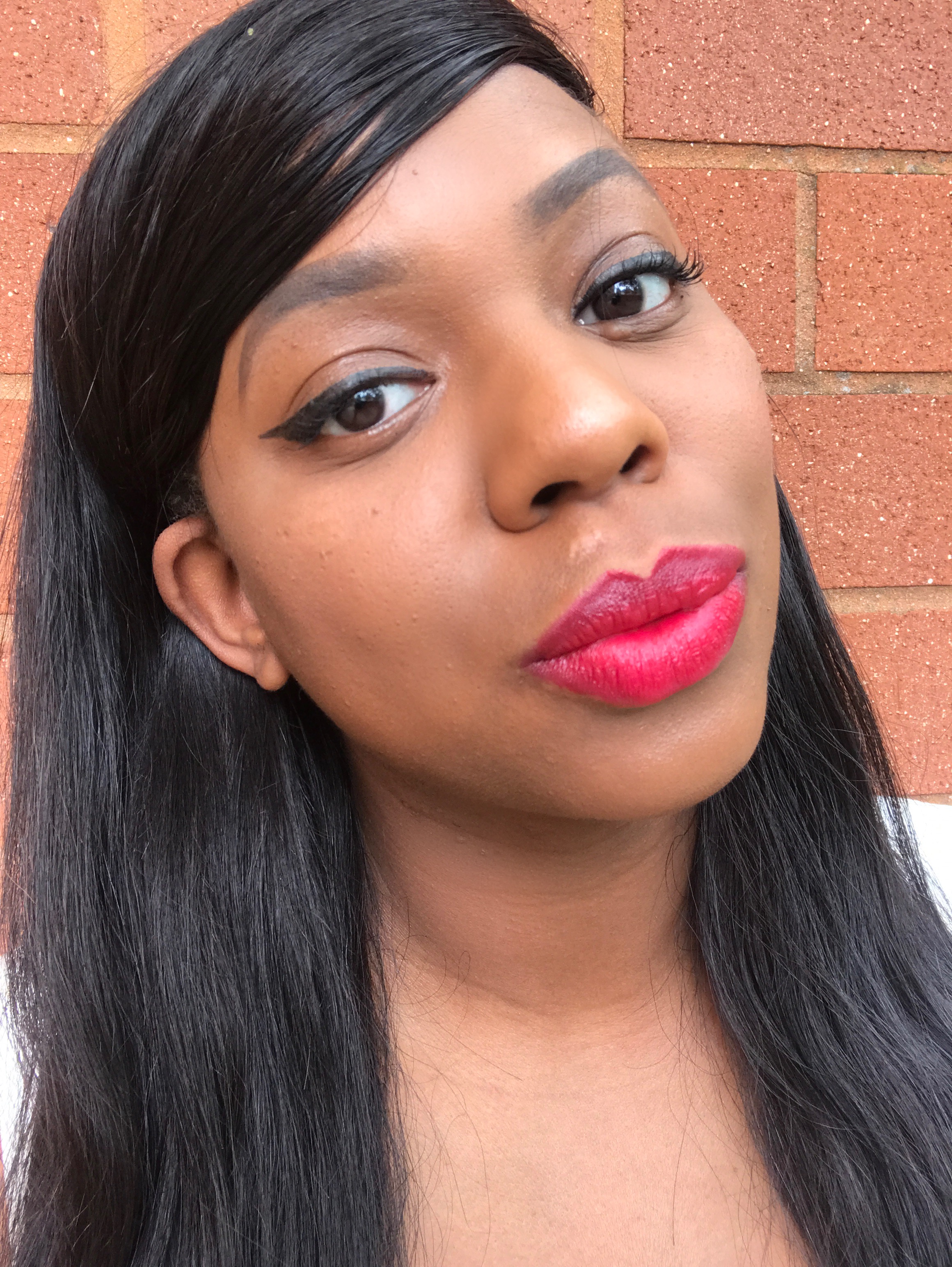 L’Oreal Paris Colour Riche Matte