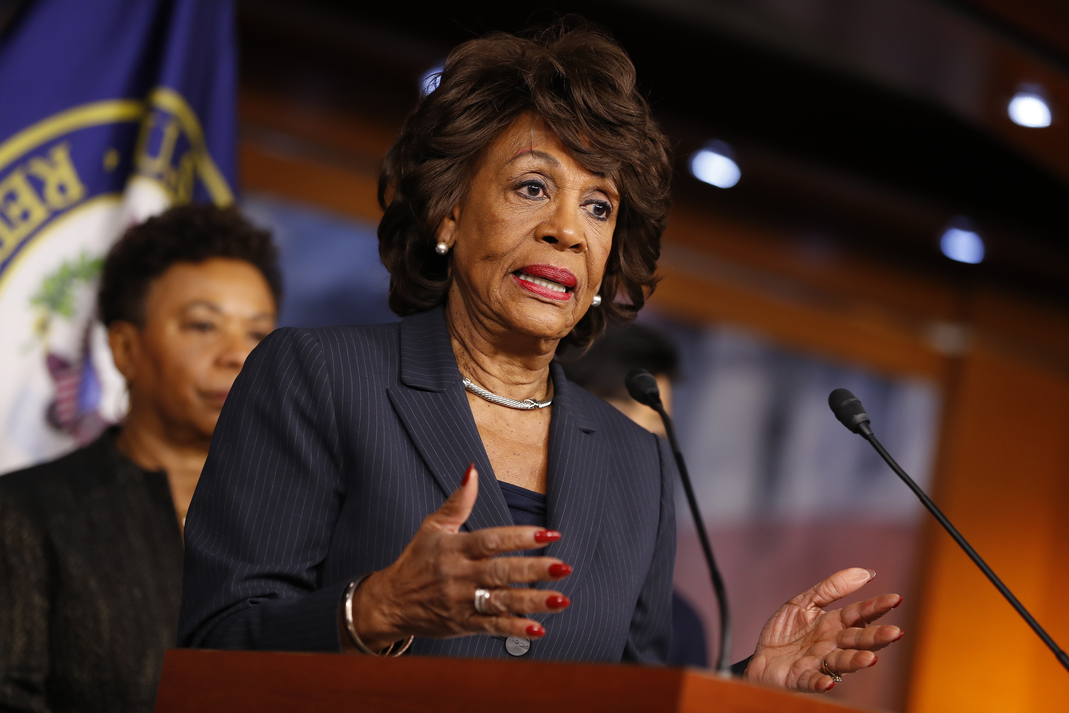 Maxine. Maxine. Maxine.