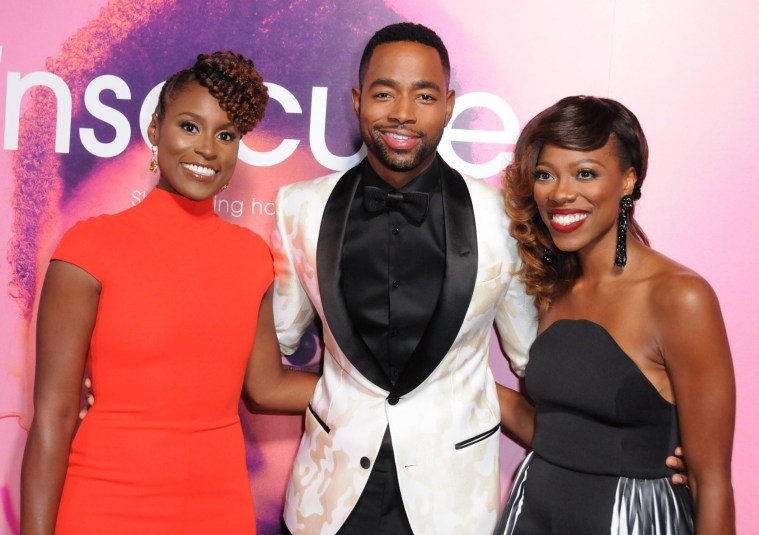 The Third Season Of "Insecure"