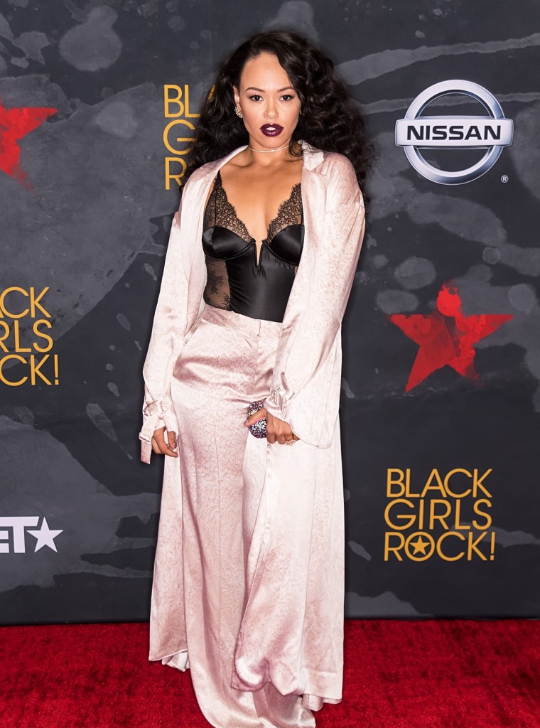 2017 Black Girls Rock!