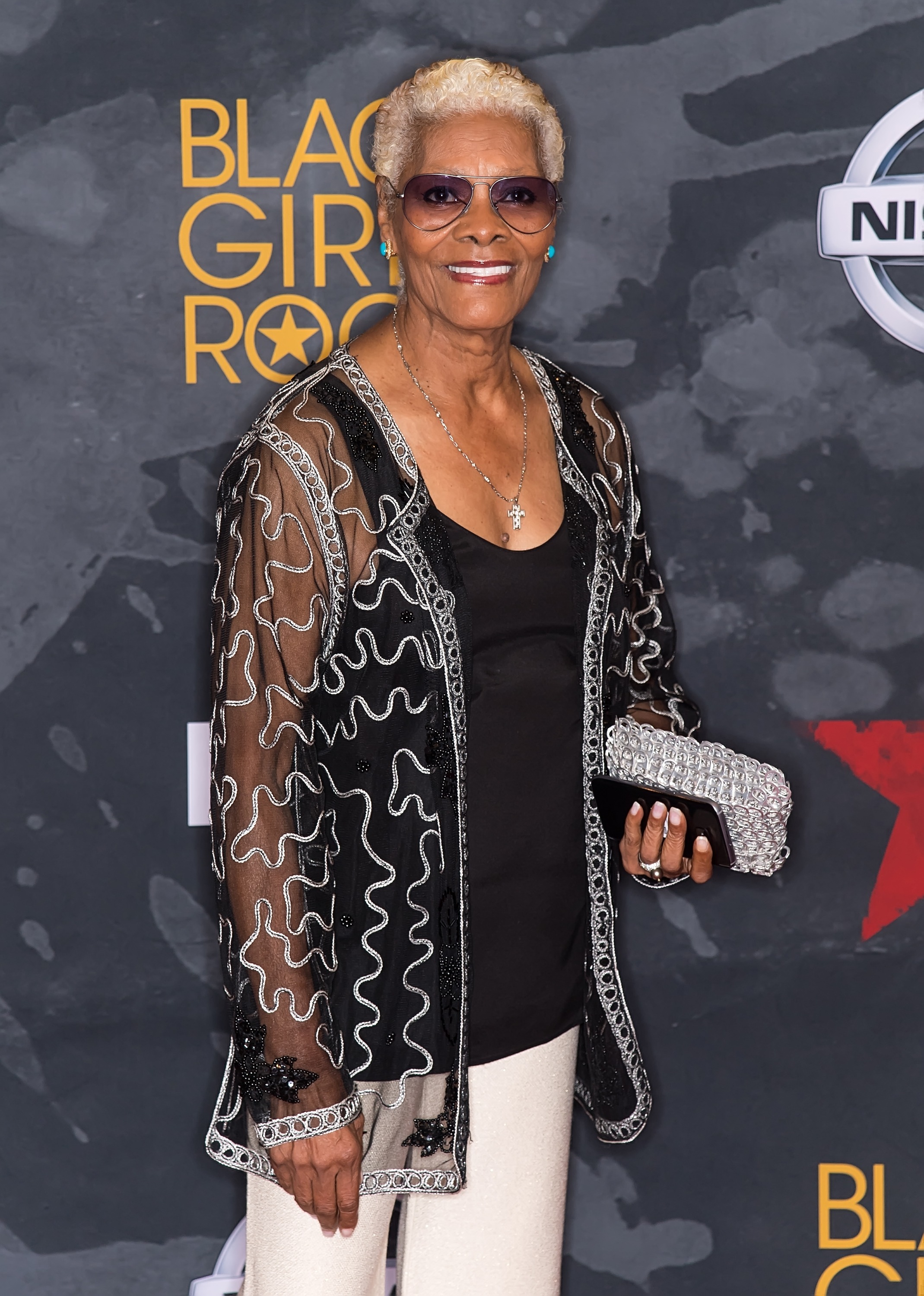 2017 Black Girls Rock!