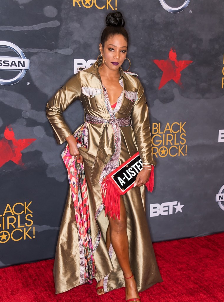 2017 Black Girls Rock!
