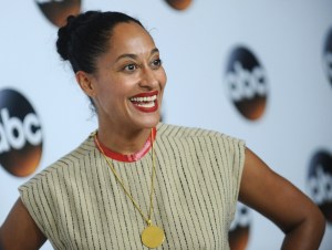 2017 Summer TCA Tour - Disney ABC Television Group - Arrivals