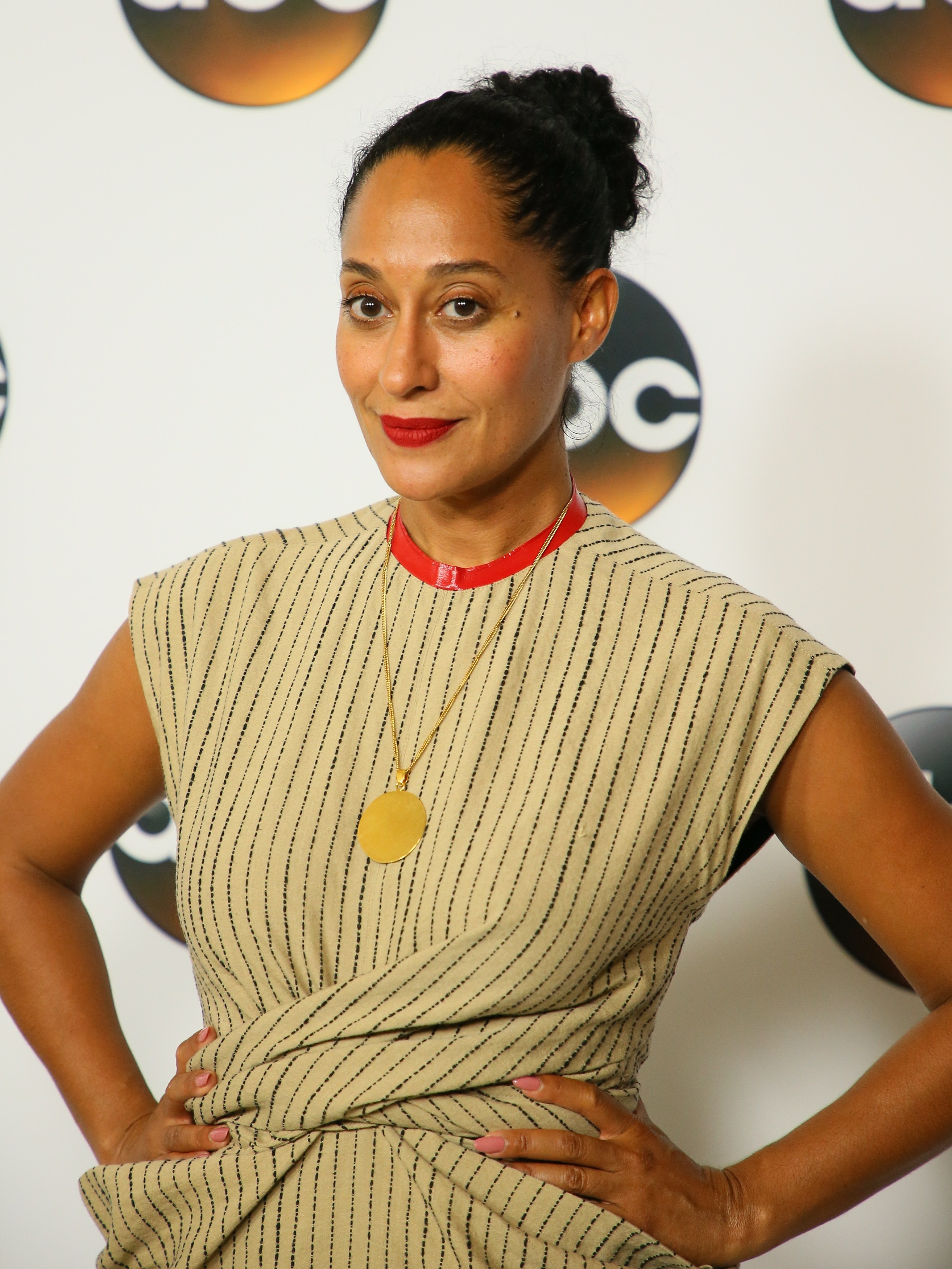 2017 Summer TCA Tour - Disney ABC Television Group - Arrivals