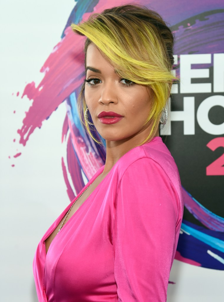 RITA ORA