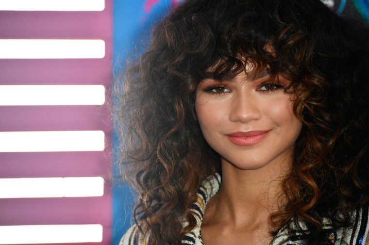 ZENDAYA