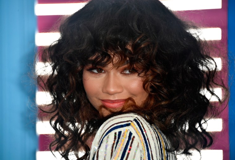 ZENDAYA