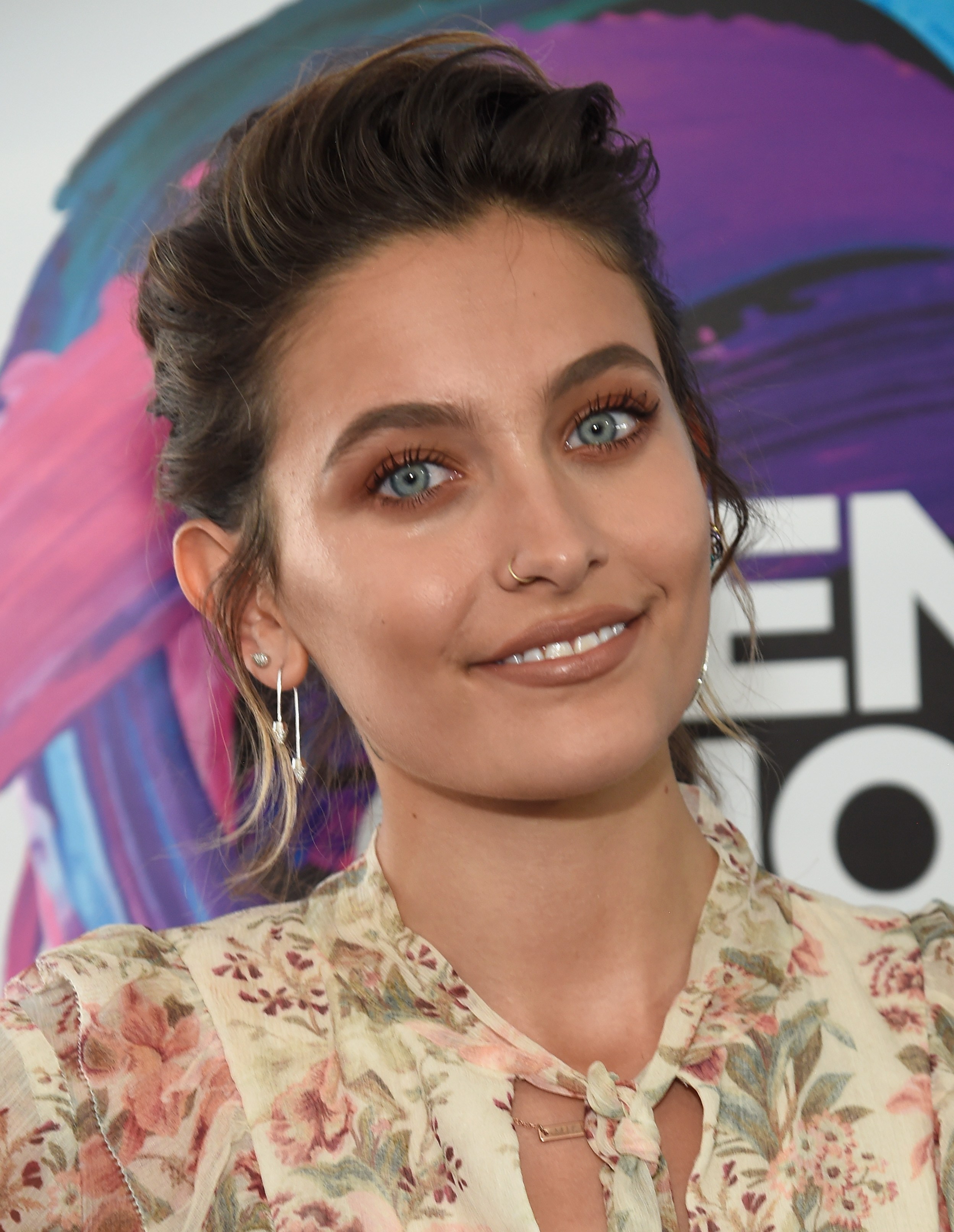 Teen Choice Awards 2017 - Red Carpet