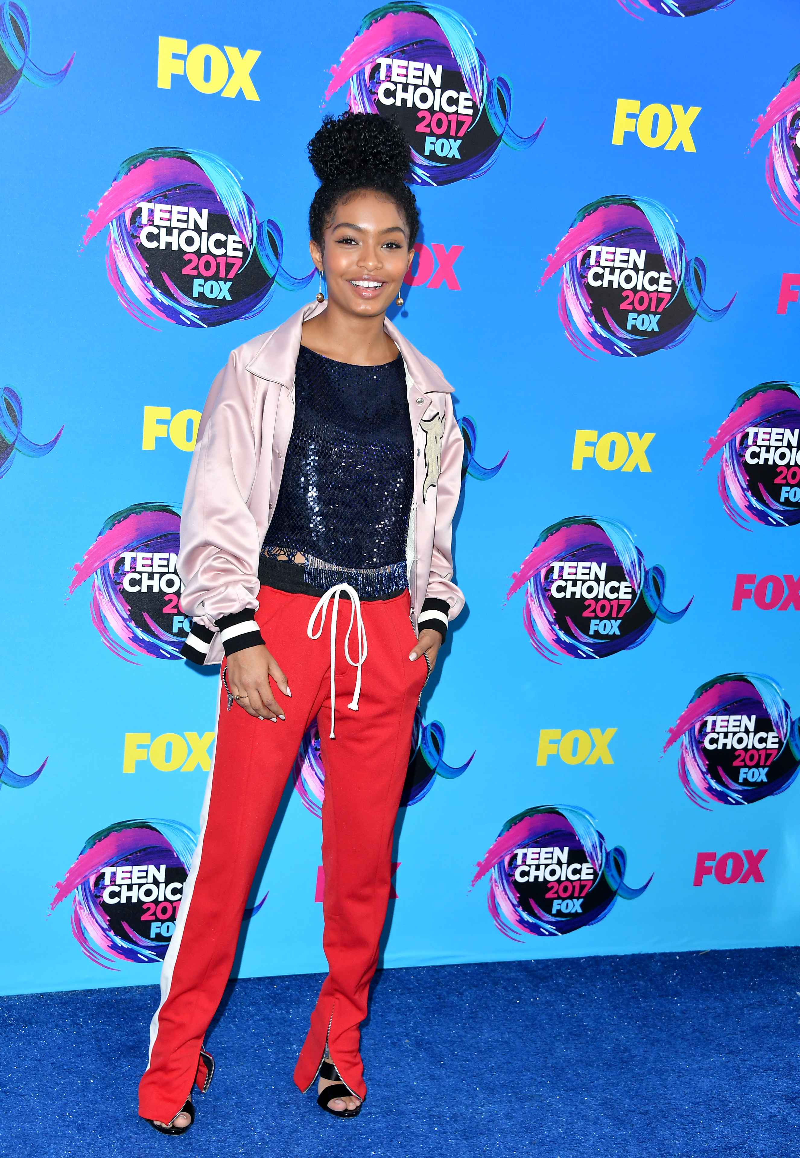 YARA SHAHIDI