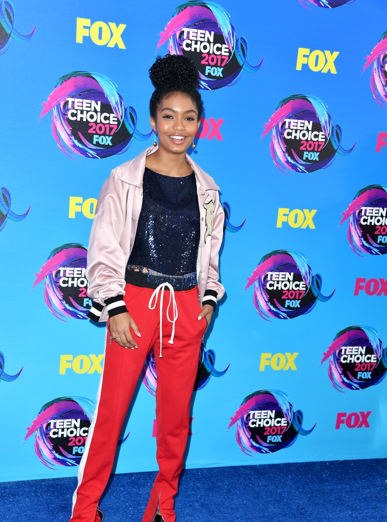 YARA SHAHIDI