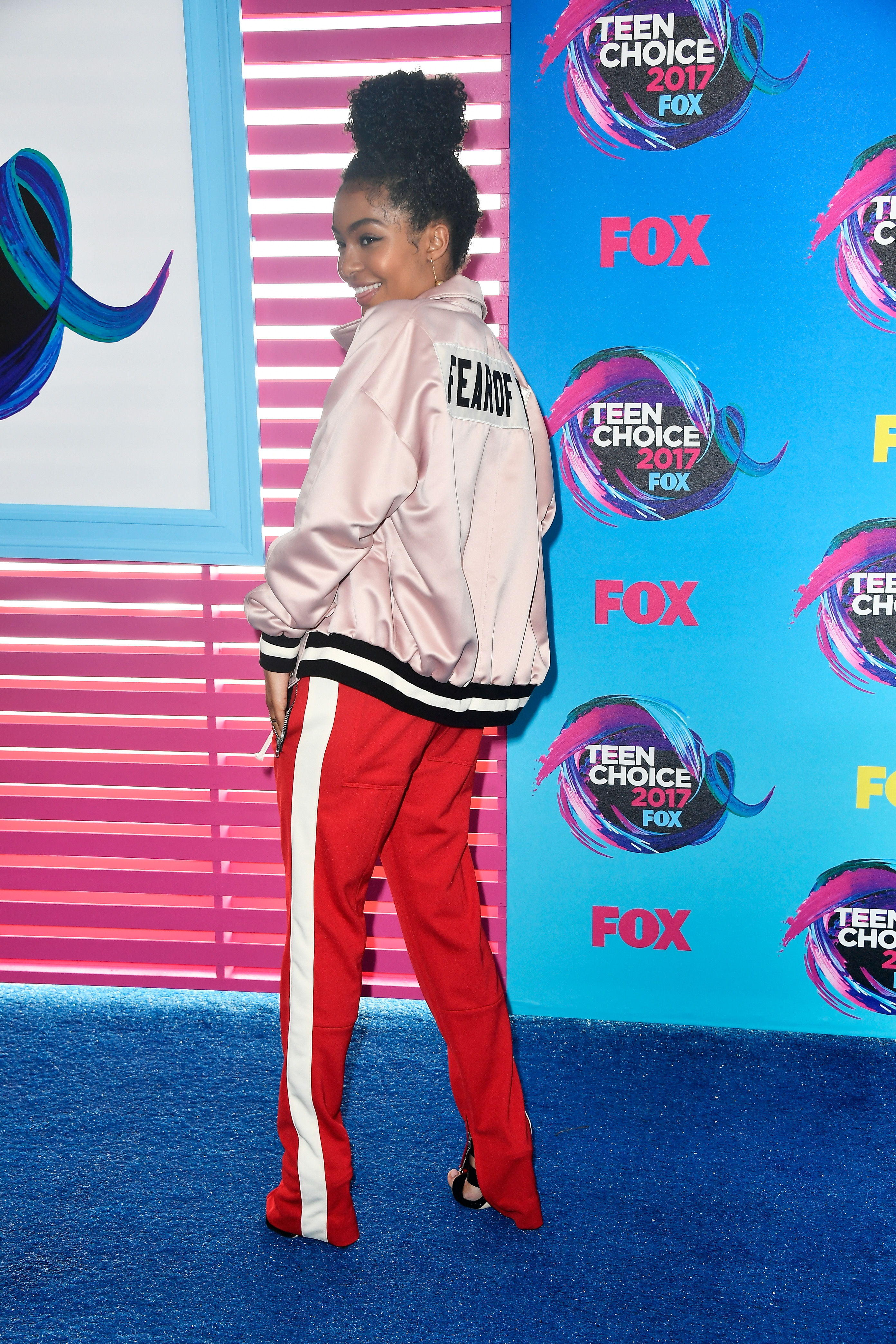 YARA SHAHIDI