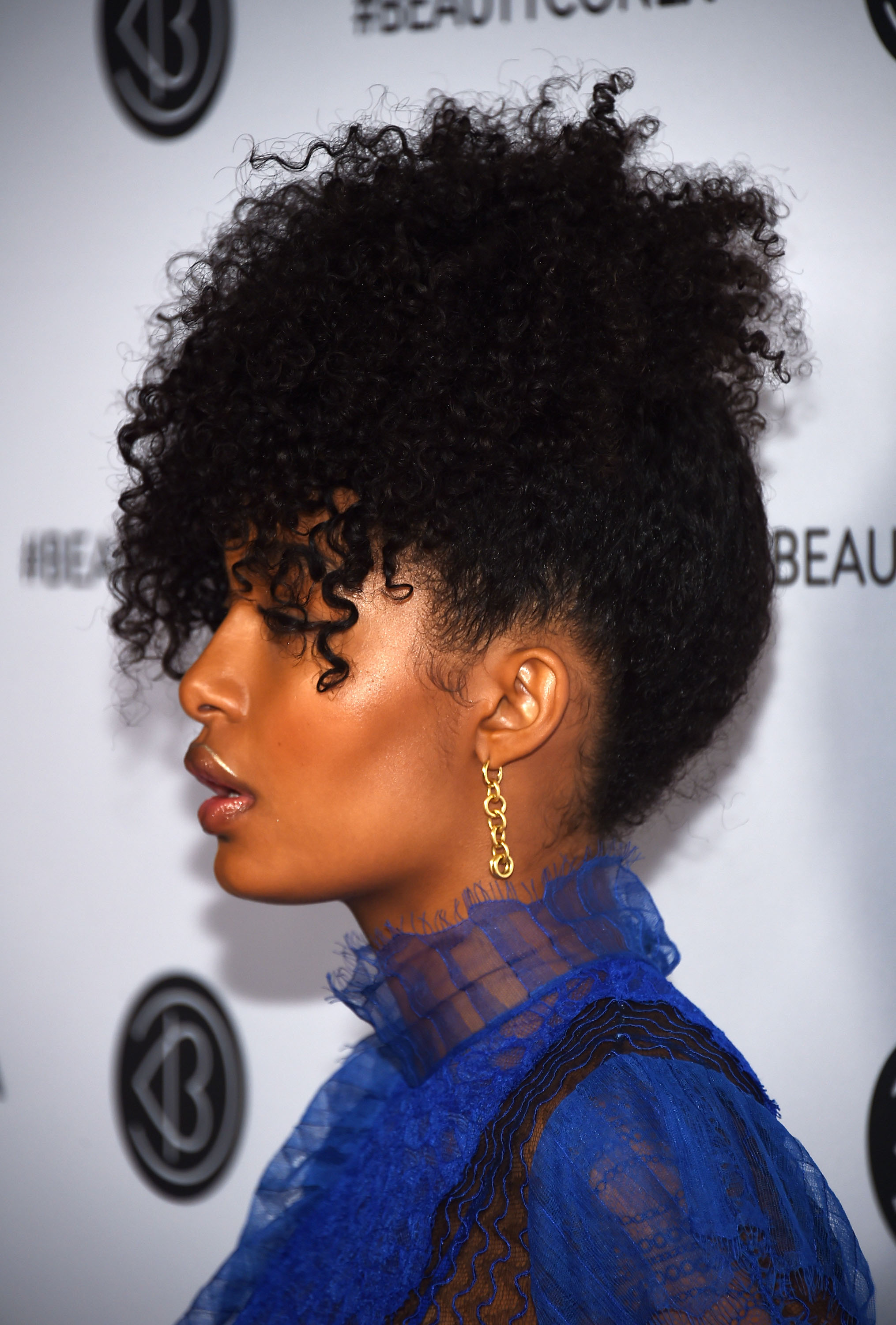 5th Annual Beautycon Festival Los Angeles - Arrivals