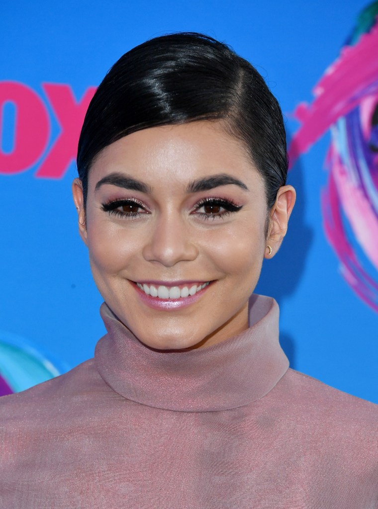 VANESSA HUDGENS
