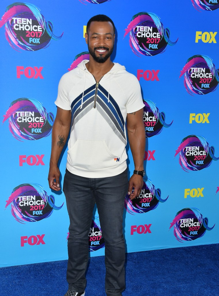 ISAIAH MUSTAFA