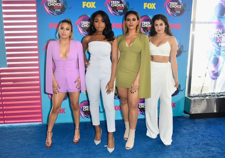 FIFTH HARMONY