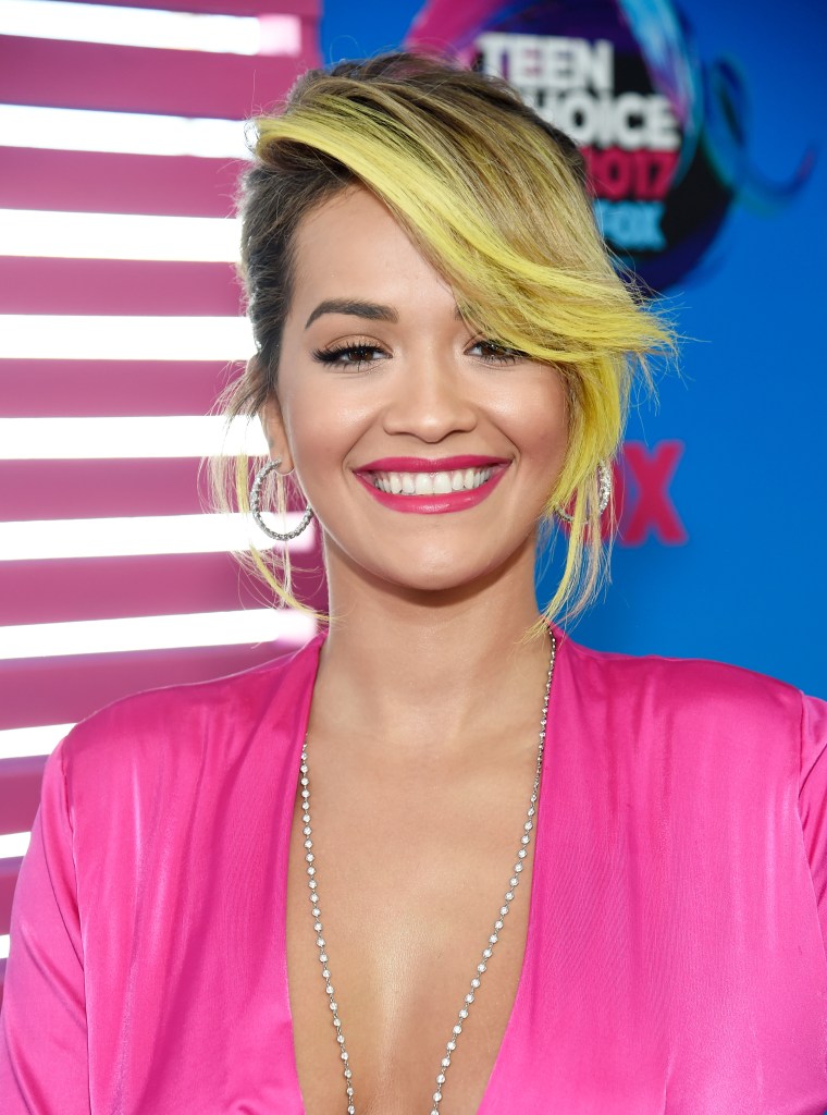 RITA ORA