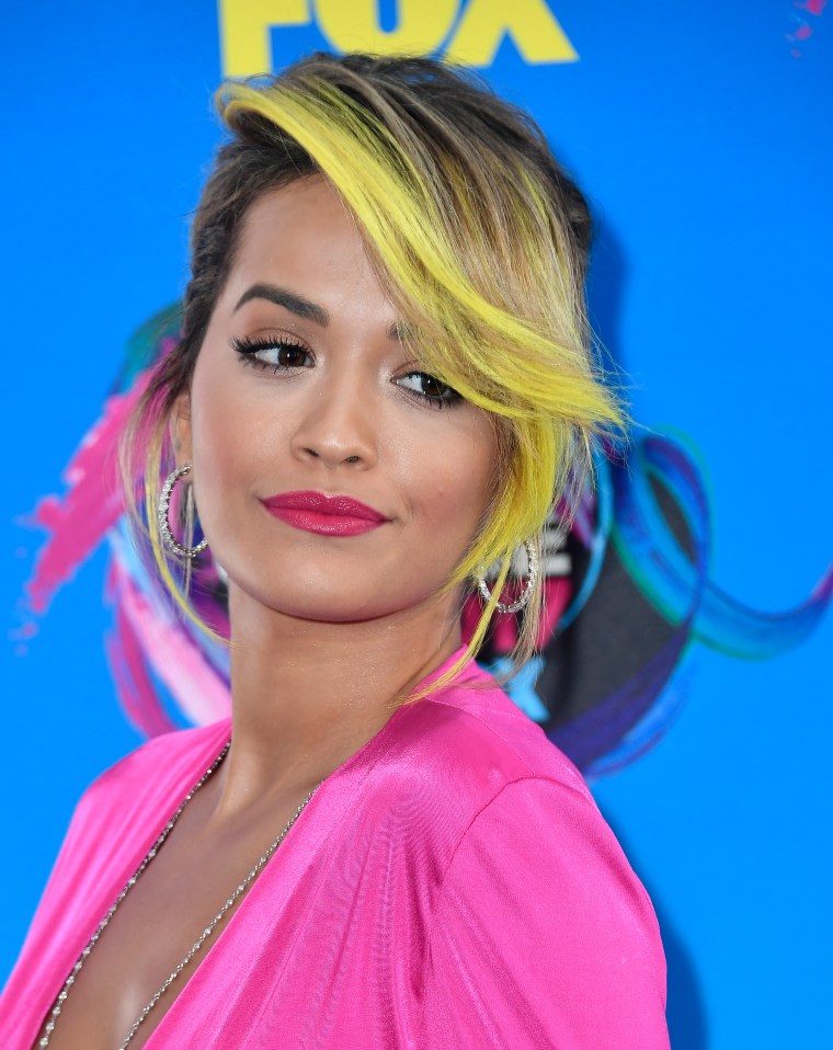 RITA ORA