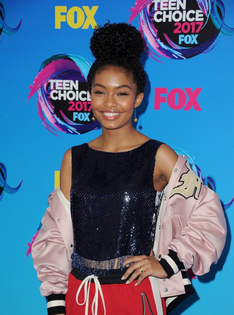 YARA SHAHIDI