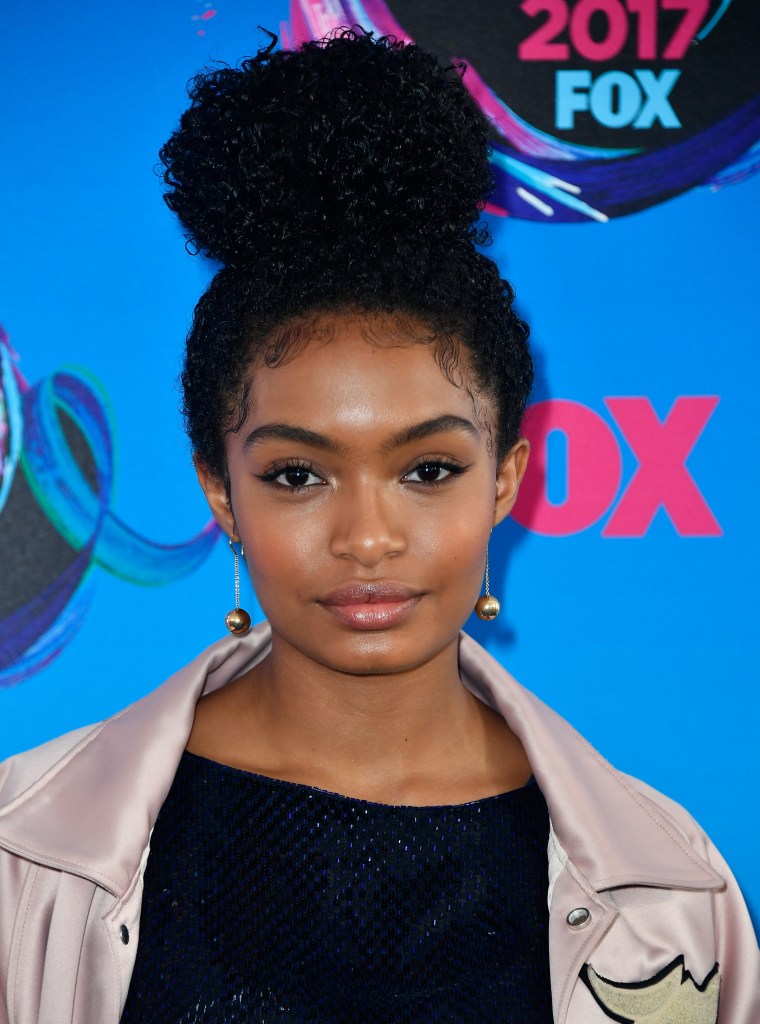 YARA SHAHIDI