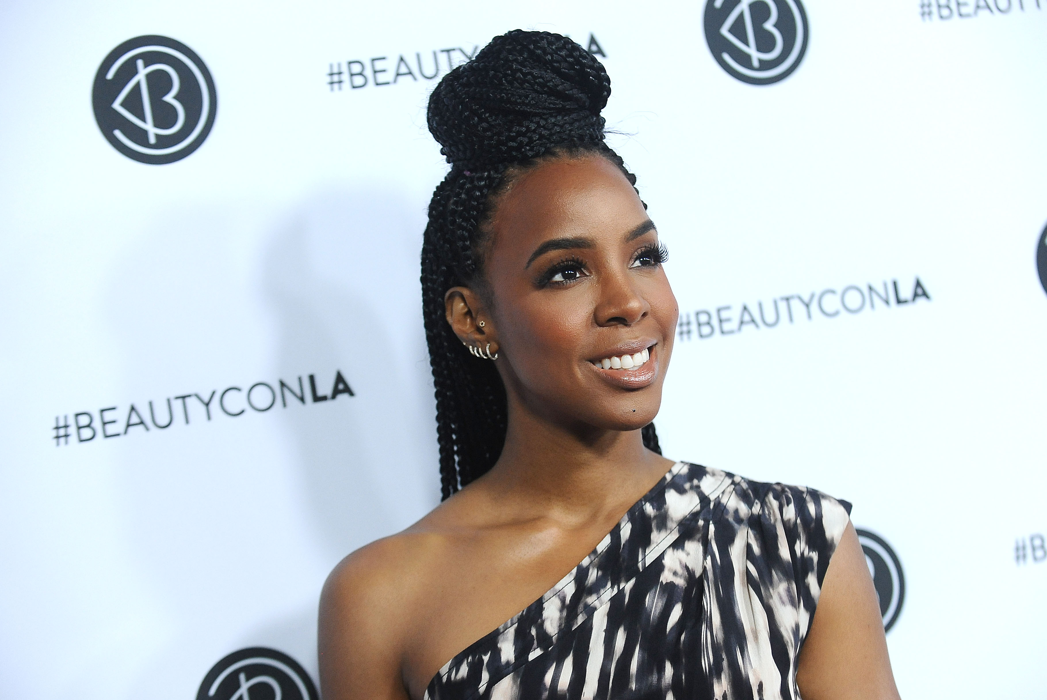 5th Annual Beautycon Festival Los Angeles - Arrivals