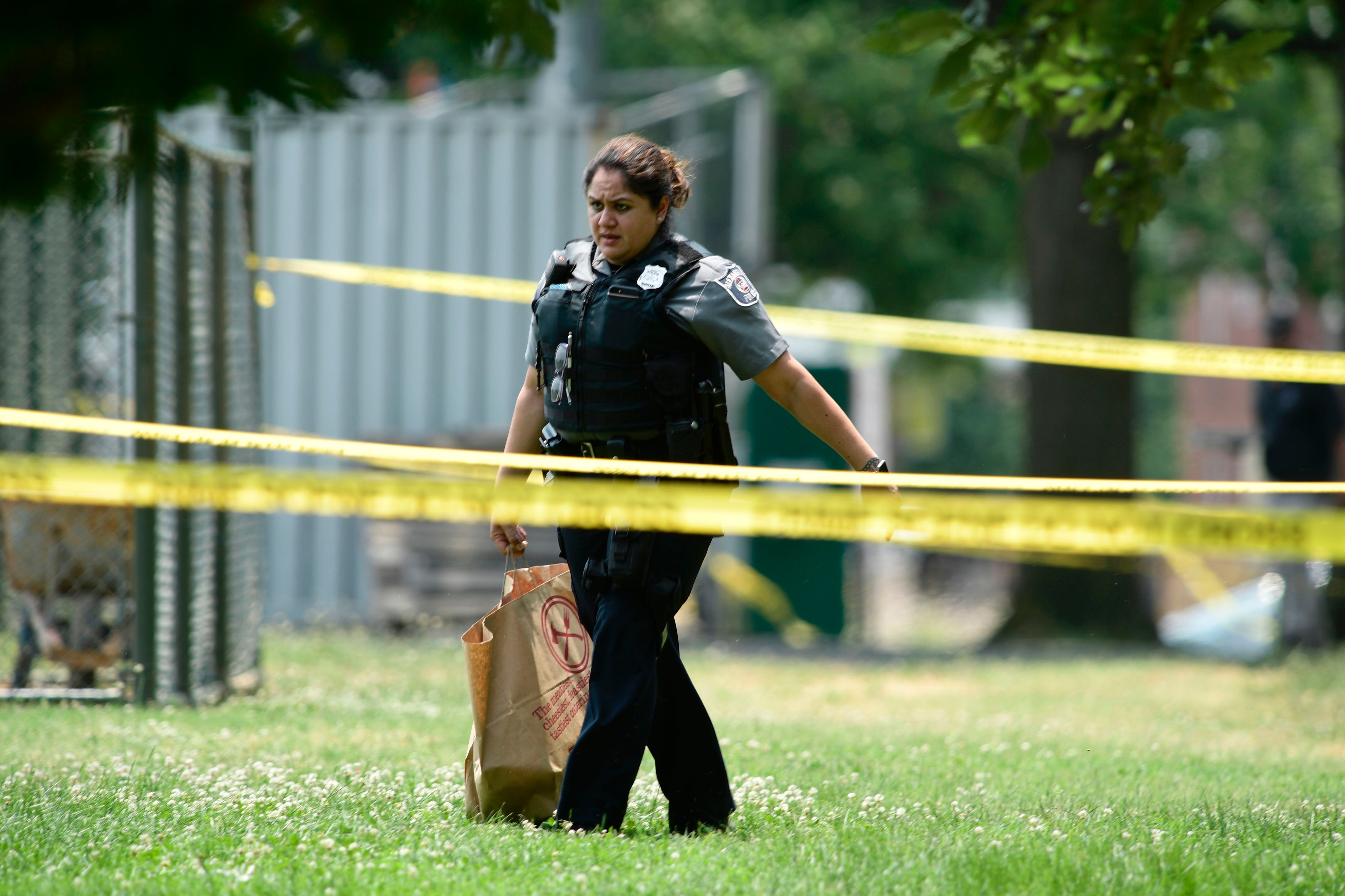 US-CRIME-SHOOTING-POLITICS