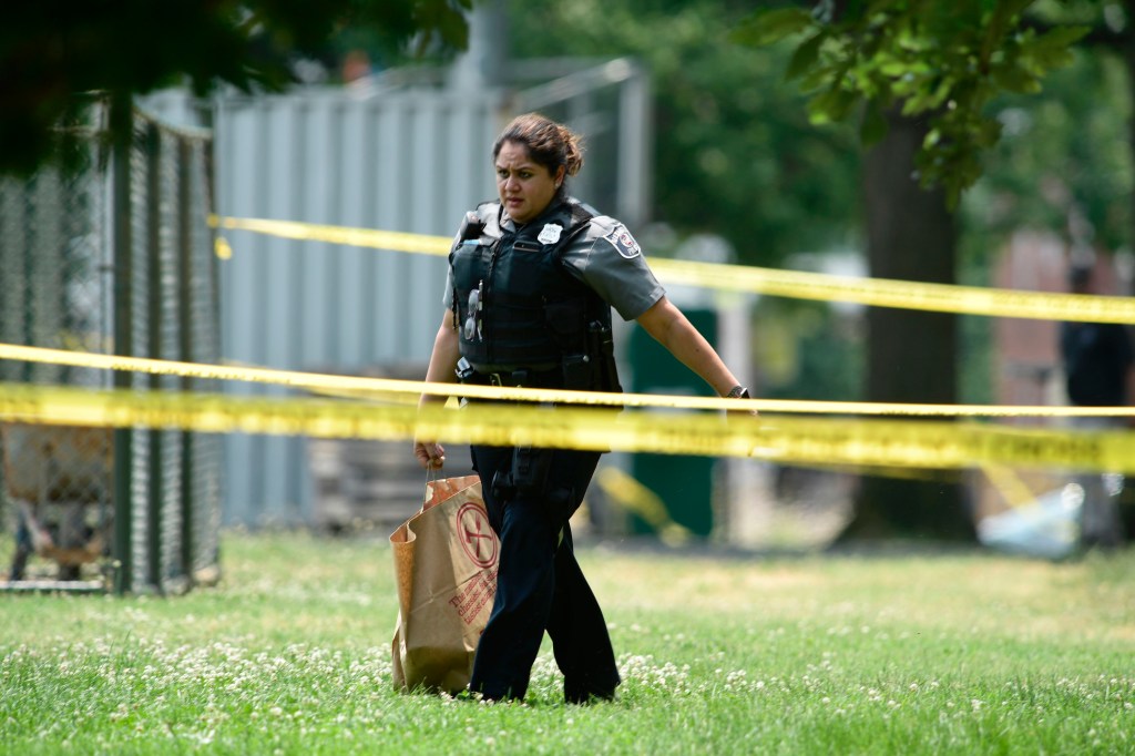 US-CRIME-SHOOTING-POLITICS