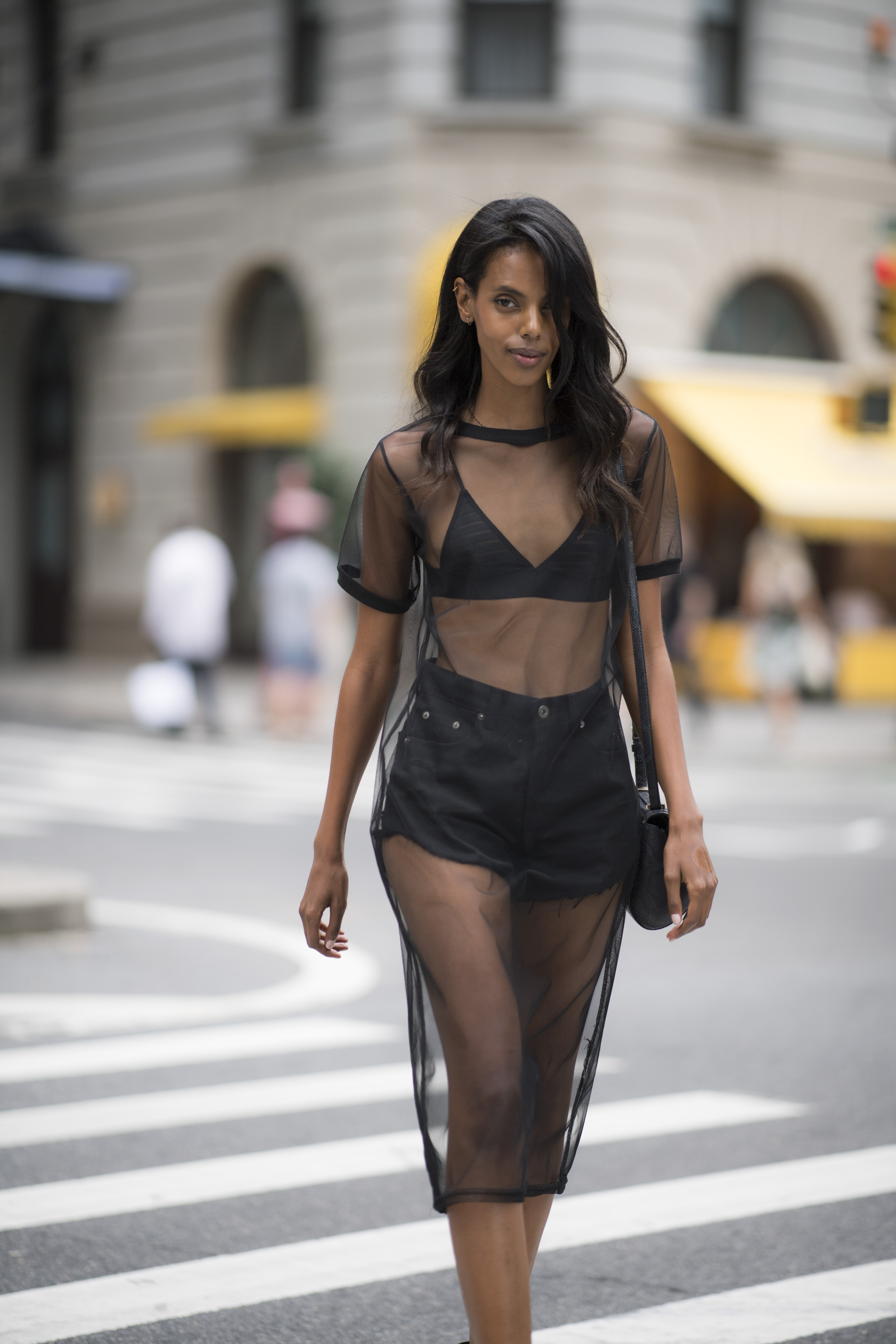 GRACE MAHARY