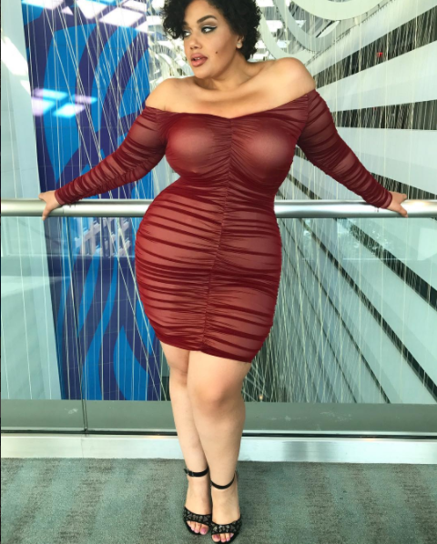 Allison McGevna