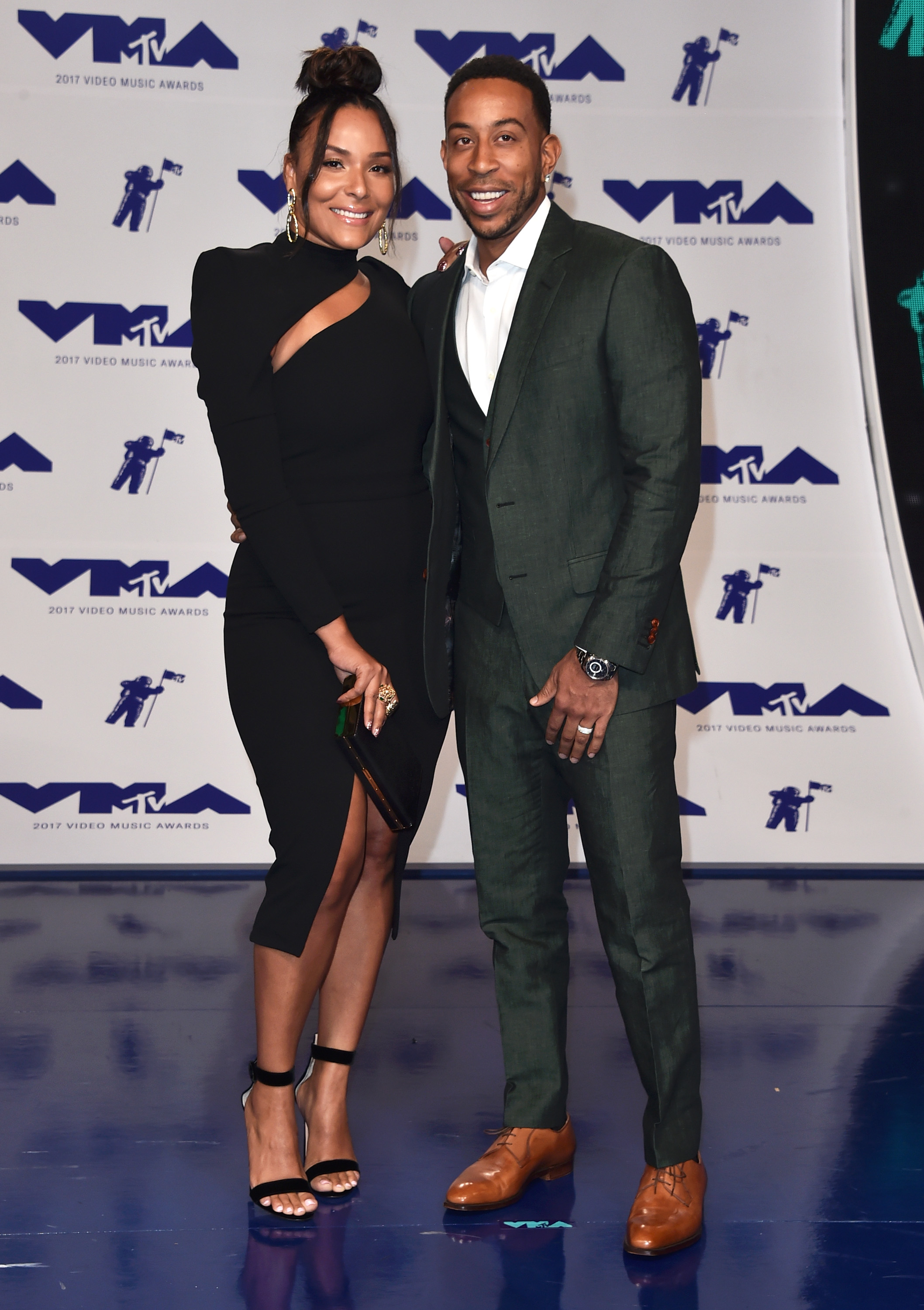 2017 MTV Video Music Awards - Arrivals
