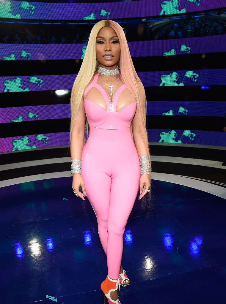 2017 MTV Video Music Awards - Red Carpet