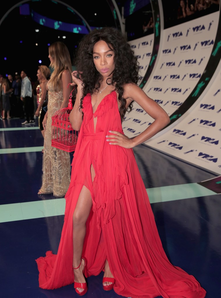 2017 MTV Video Music Awards - Red Carpet