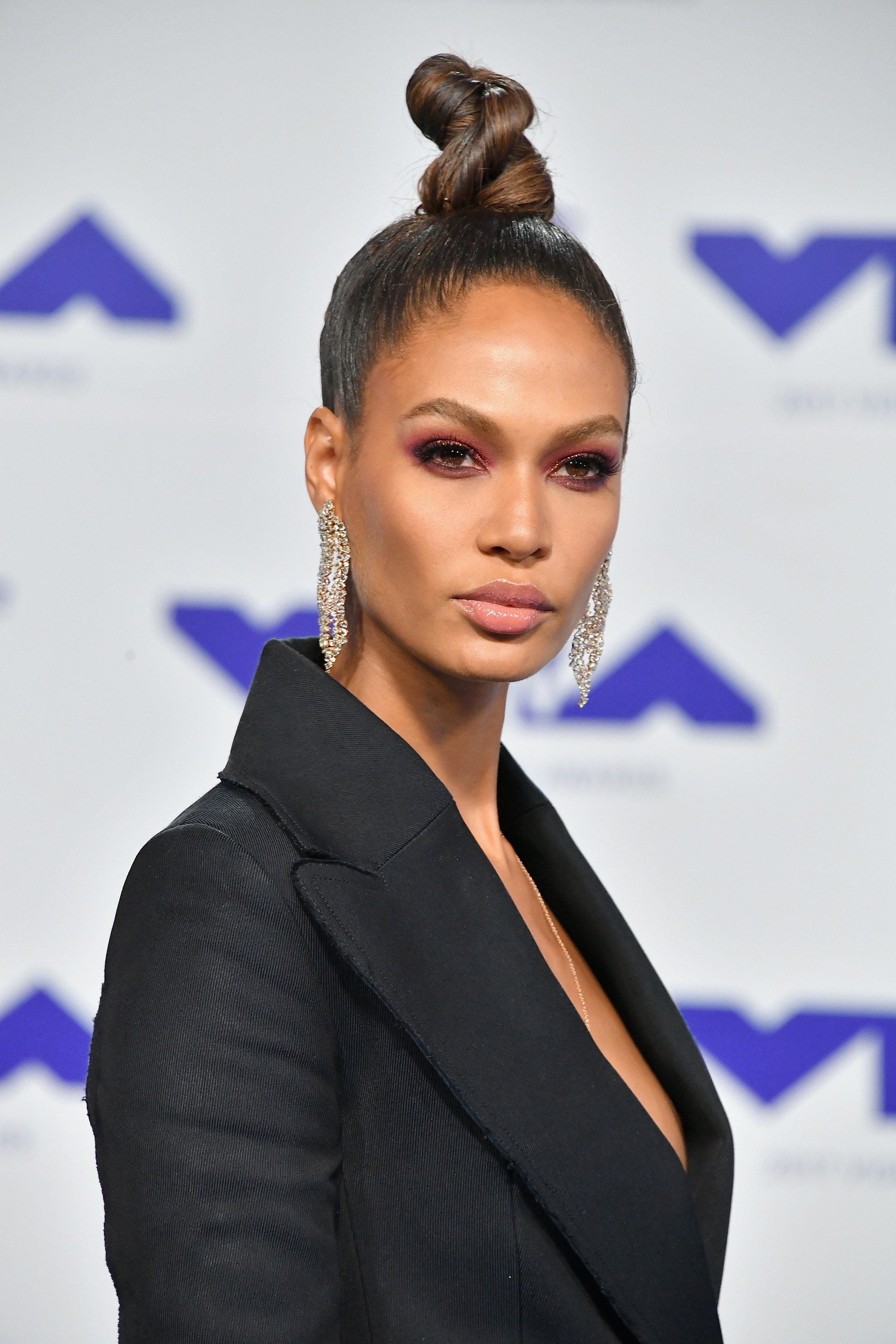 JOAN SMALLS