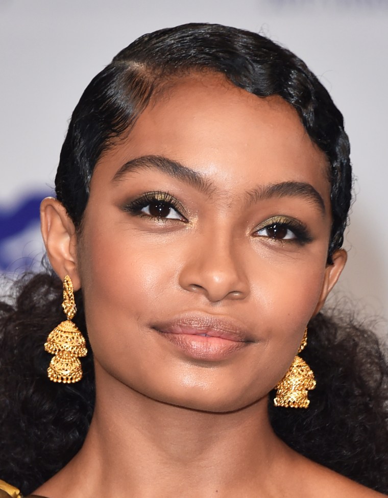 YARA SHAHIDI