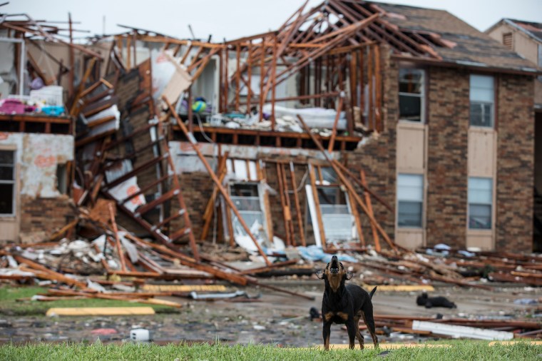 Hurricane Harvey