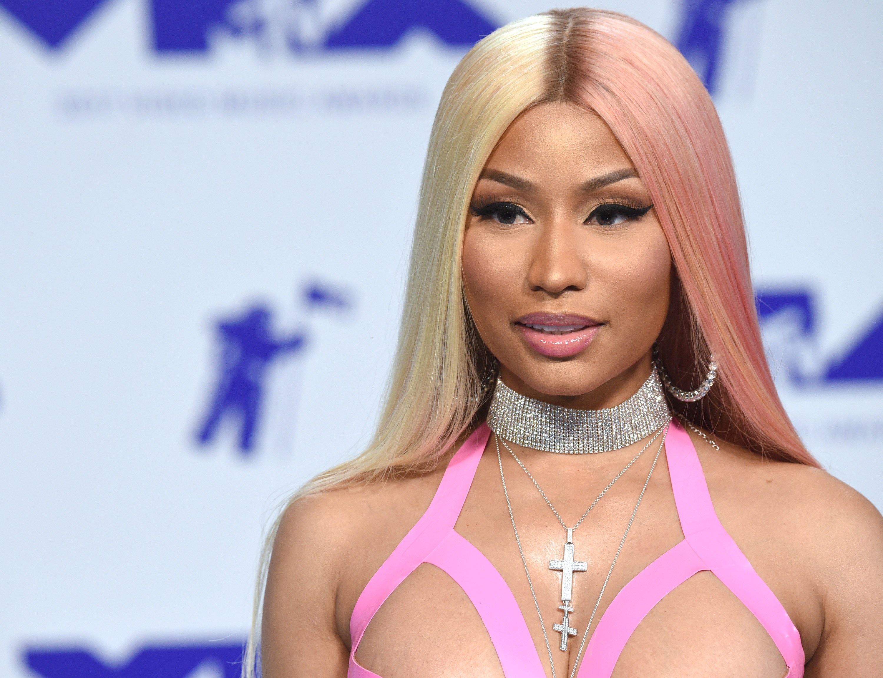 2017 MTV Video Music Awards - Arrivals