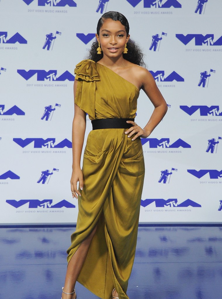 YARA SHAHIDI