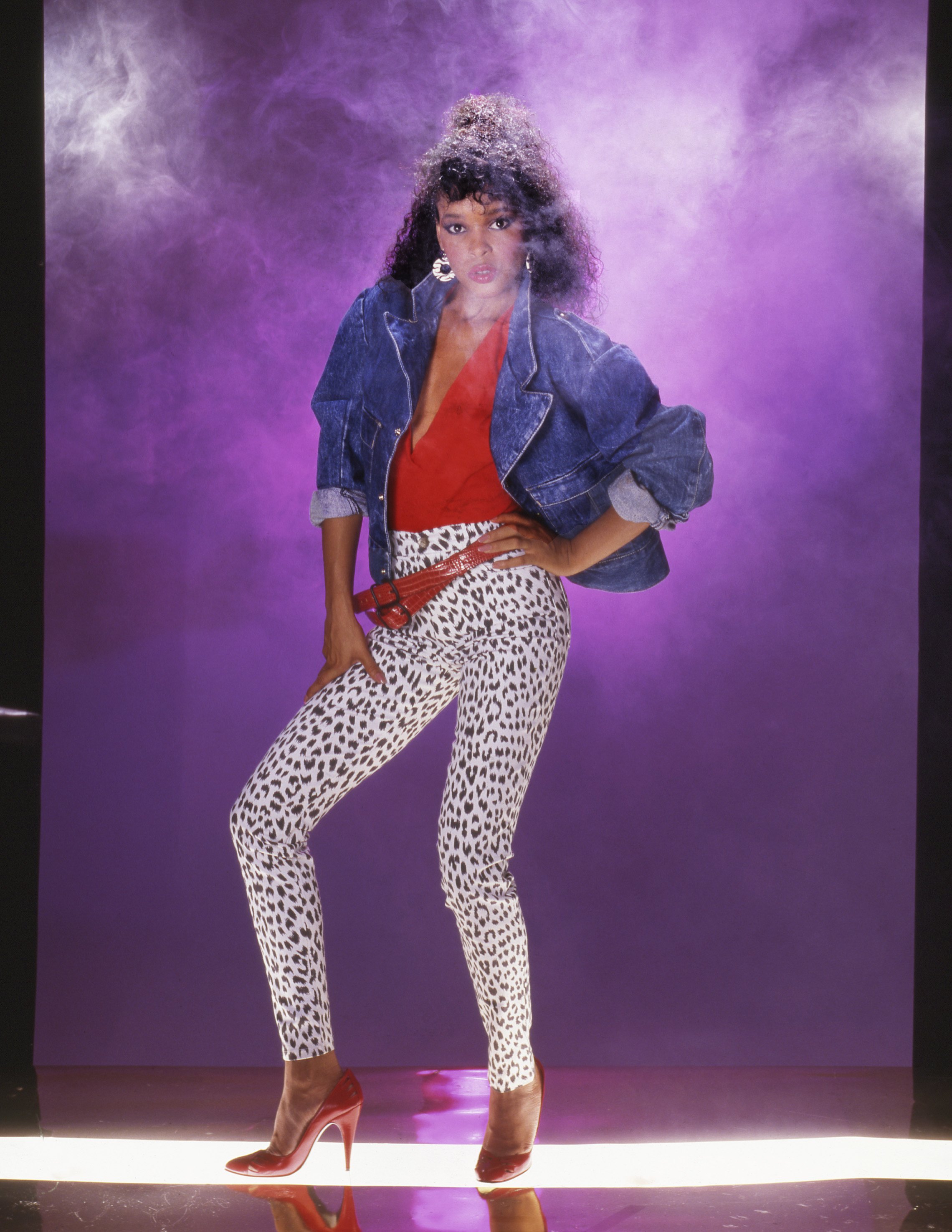 Ola Ray
