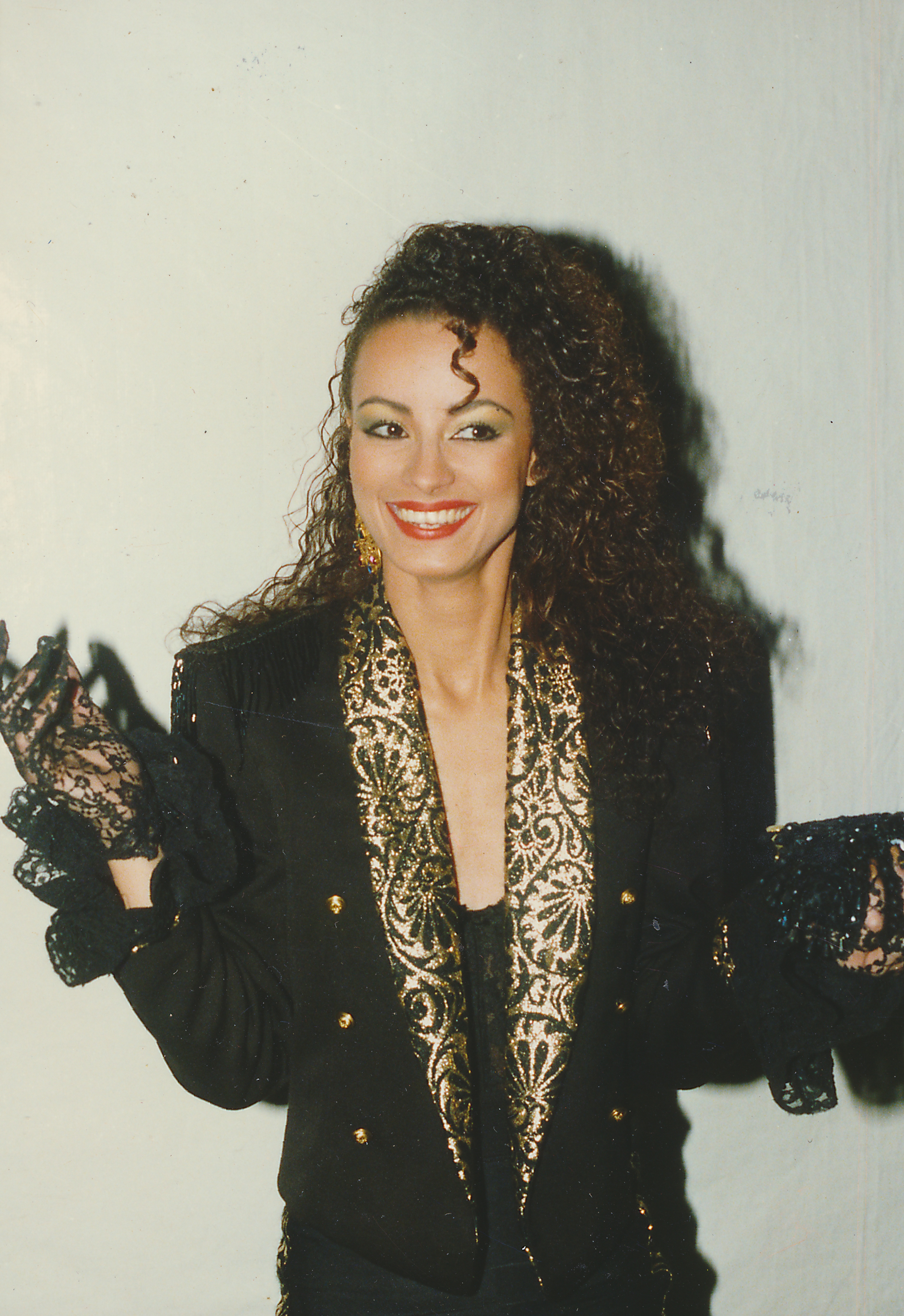 Tatiana Thumbtzen