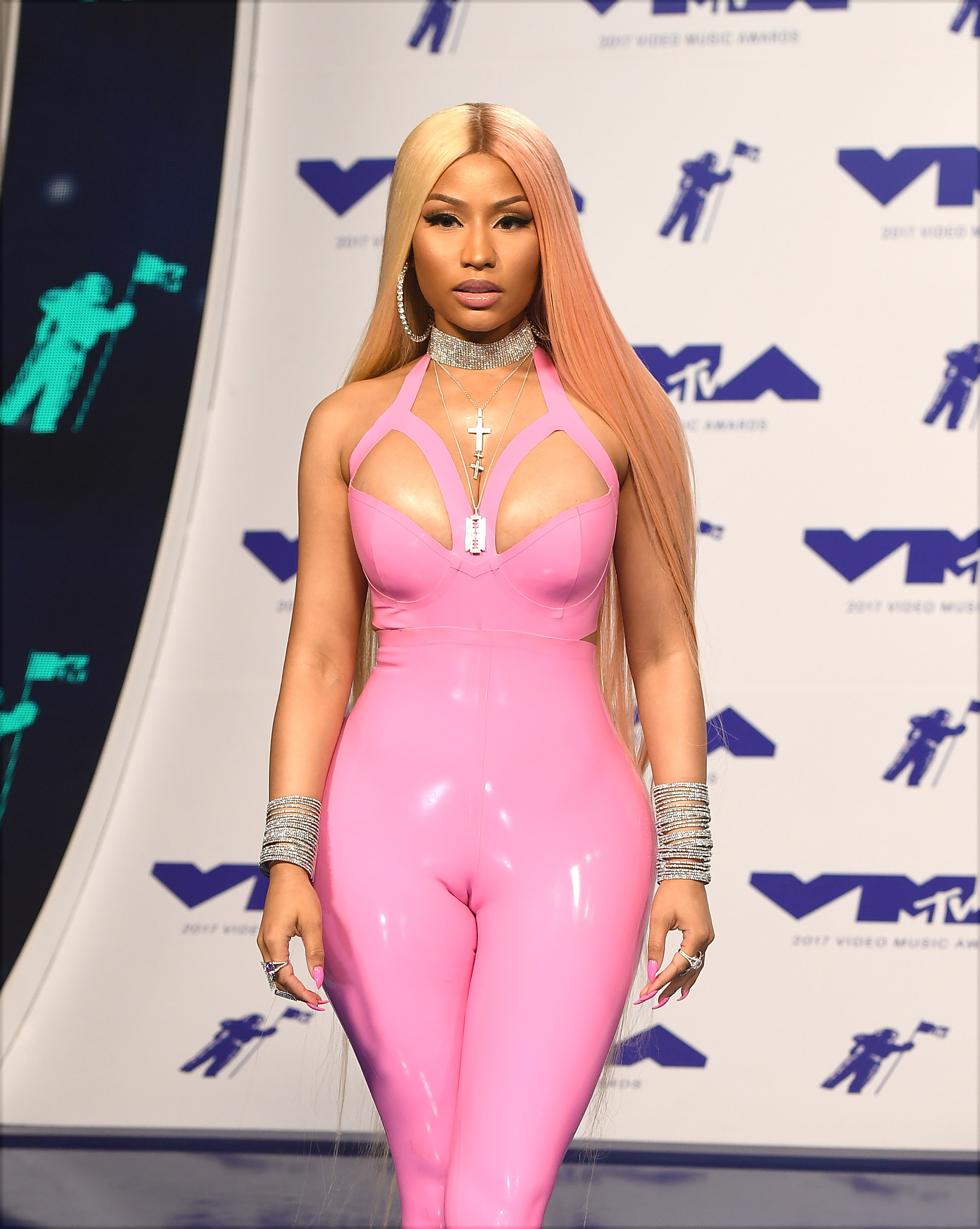 Nicki Minaj