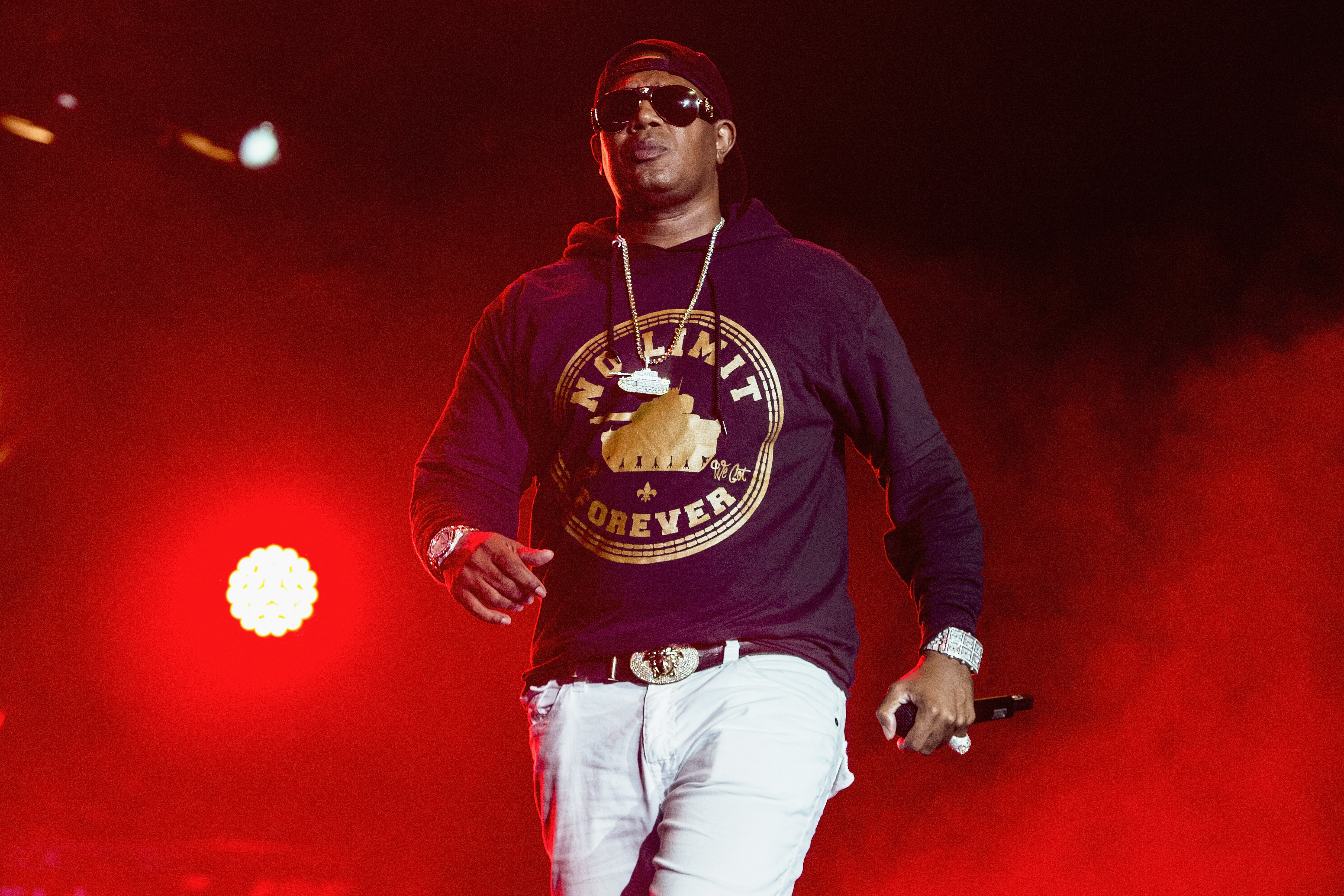 2017 Essence Festival - Day 3